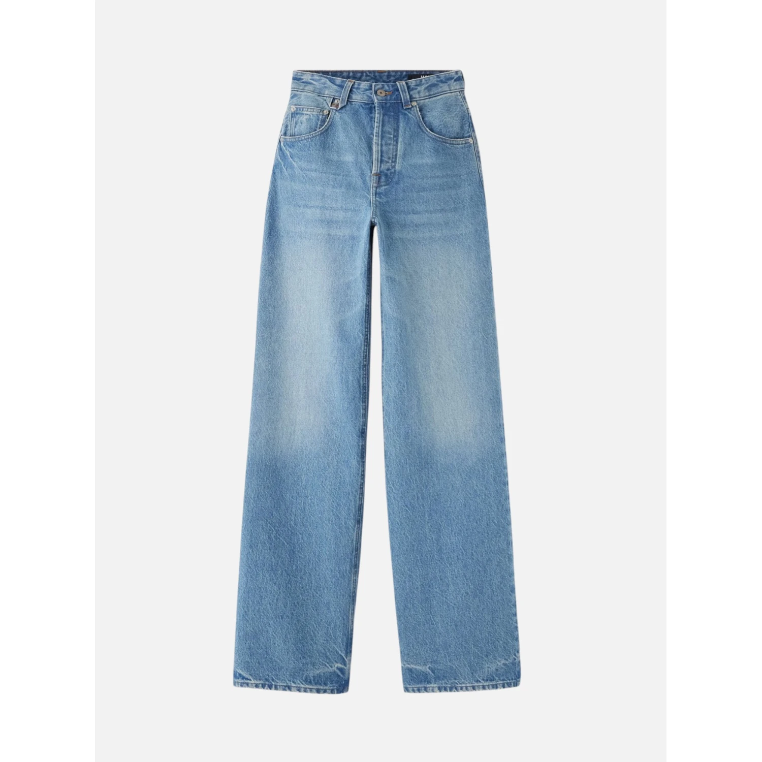 JACQUEMUS jeans