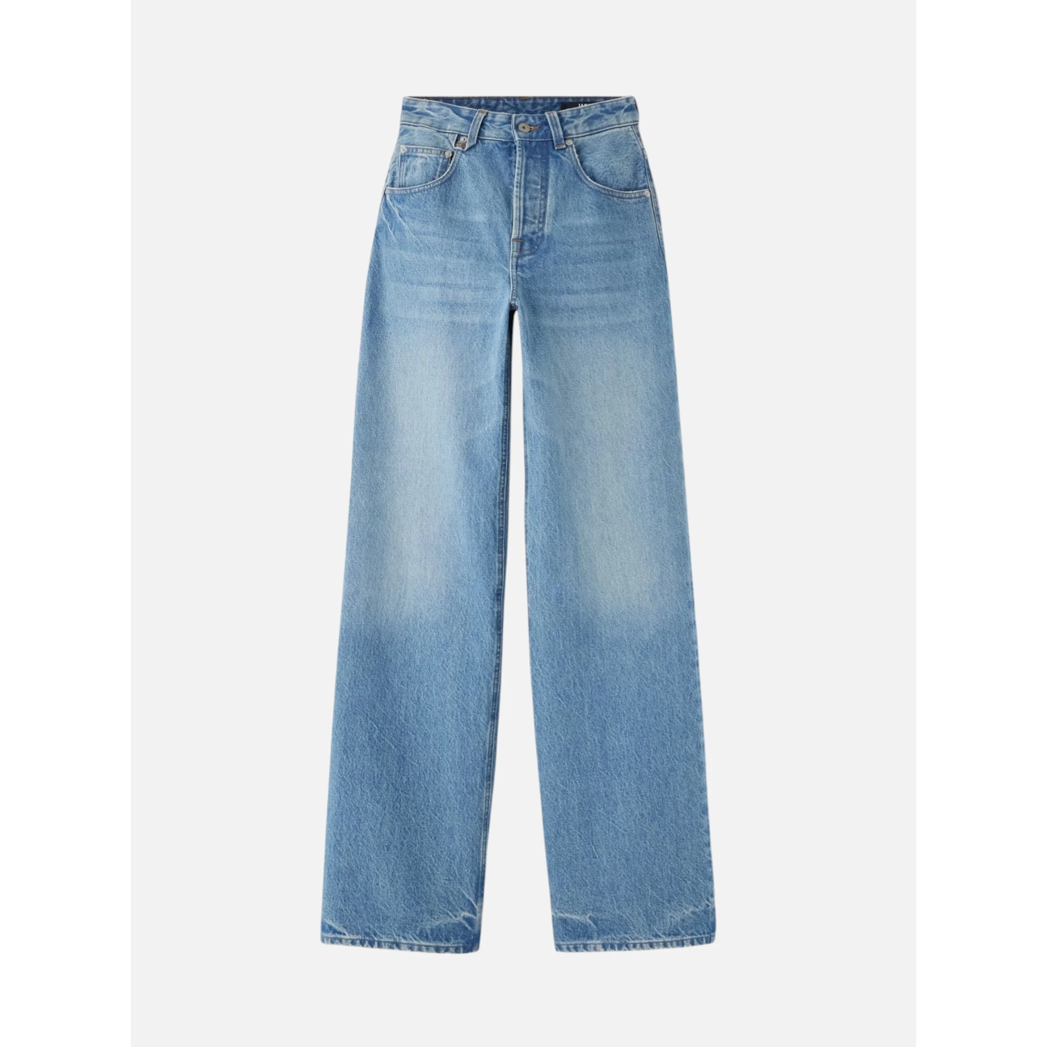 JACQUEMUS jeans