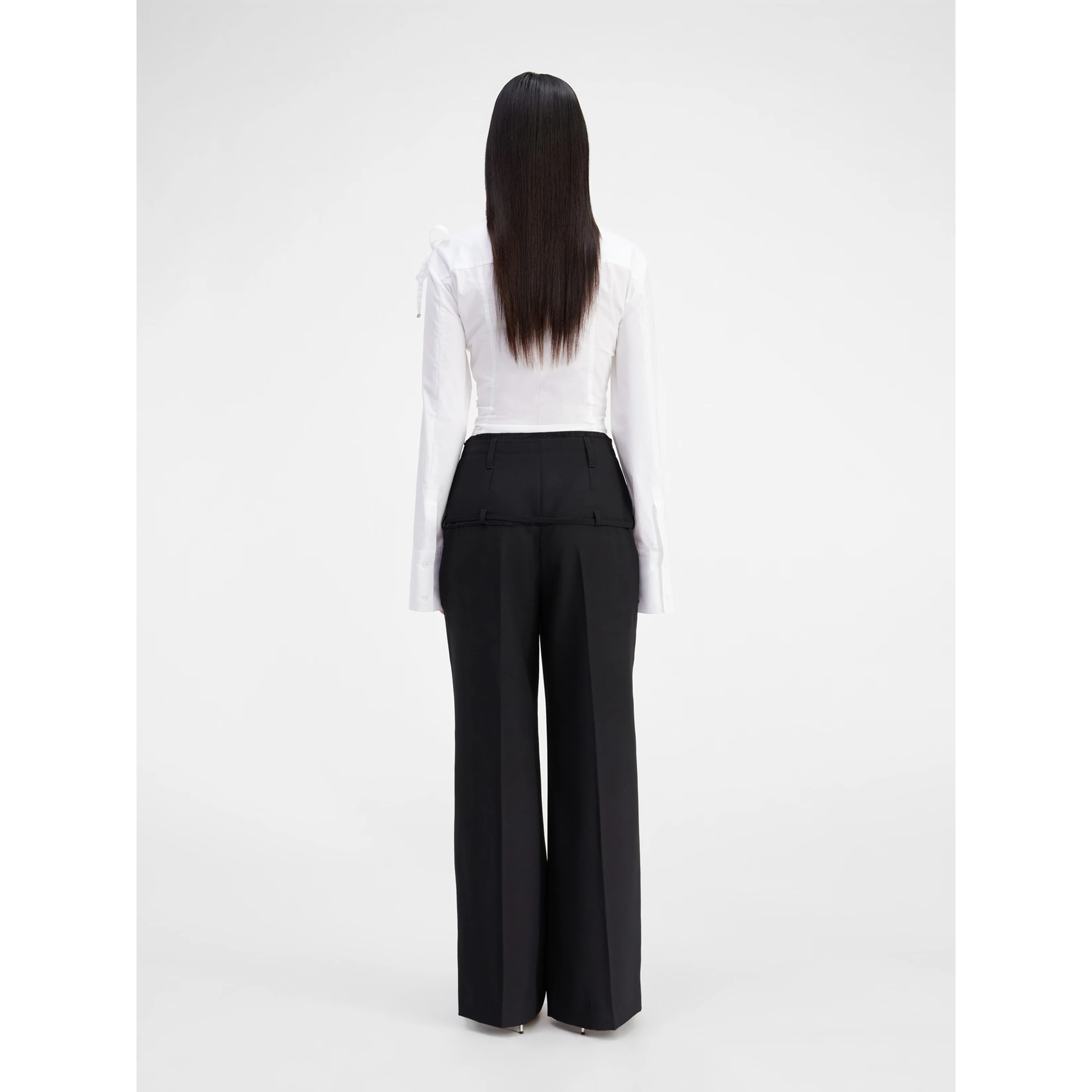 JACQUEMUS pants
