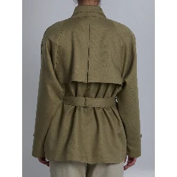 Kelia Utility jacket