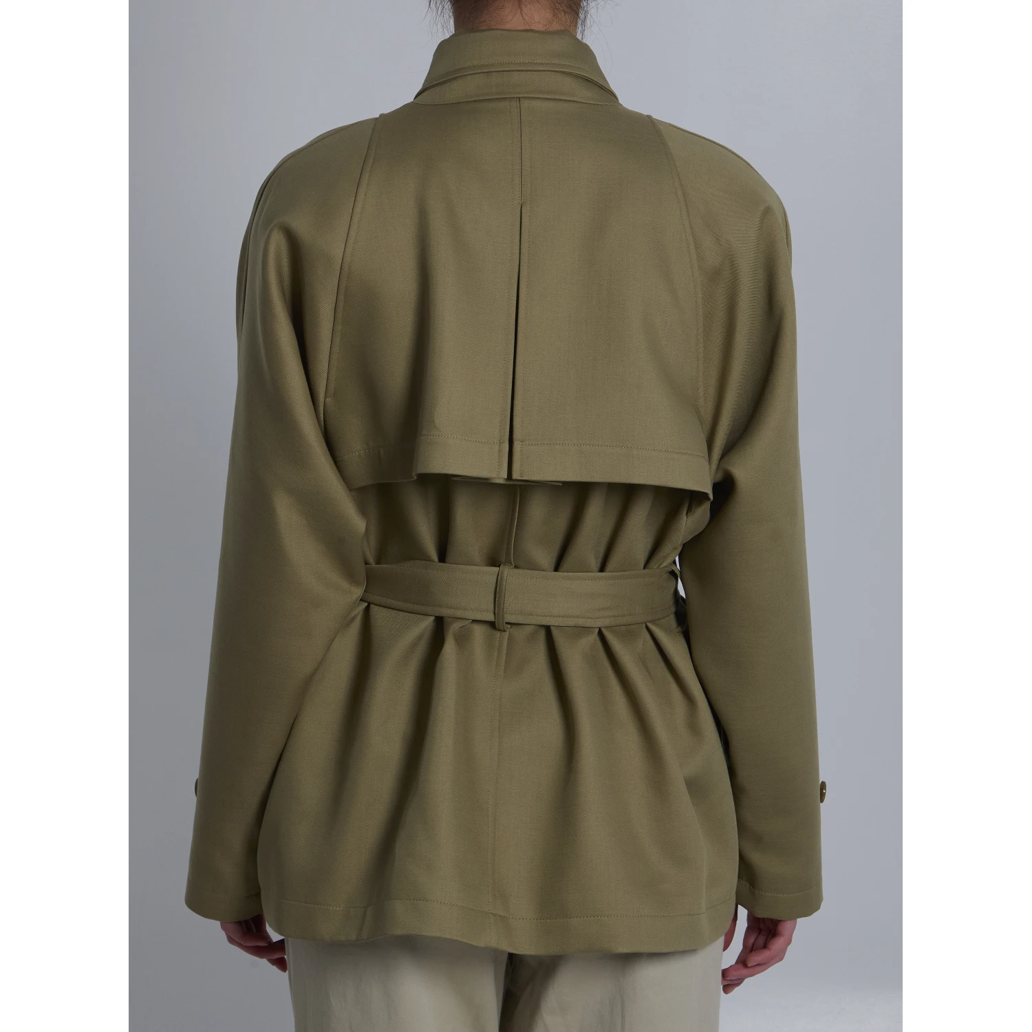 Kelia Utility jacket