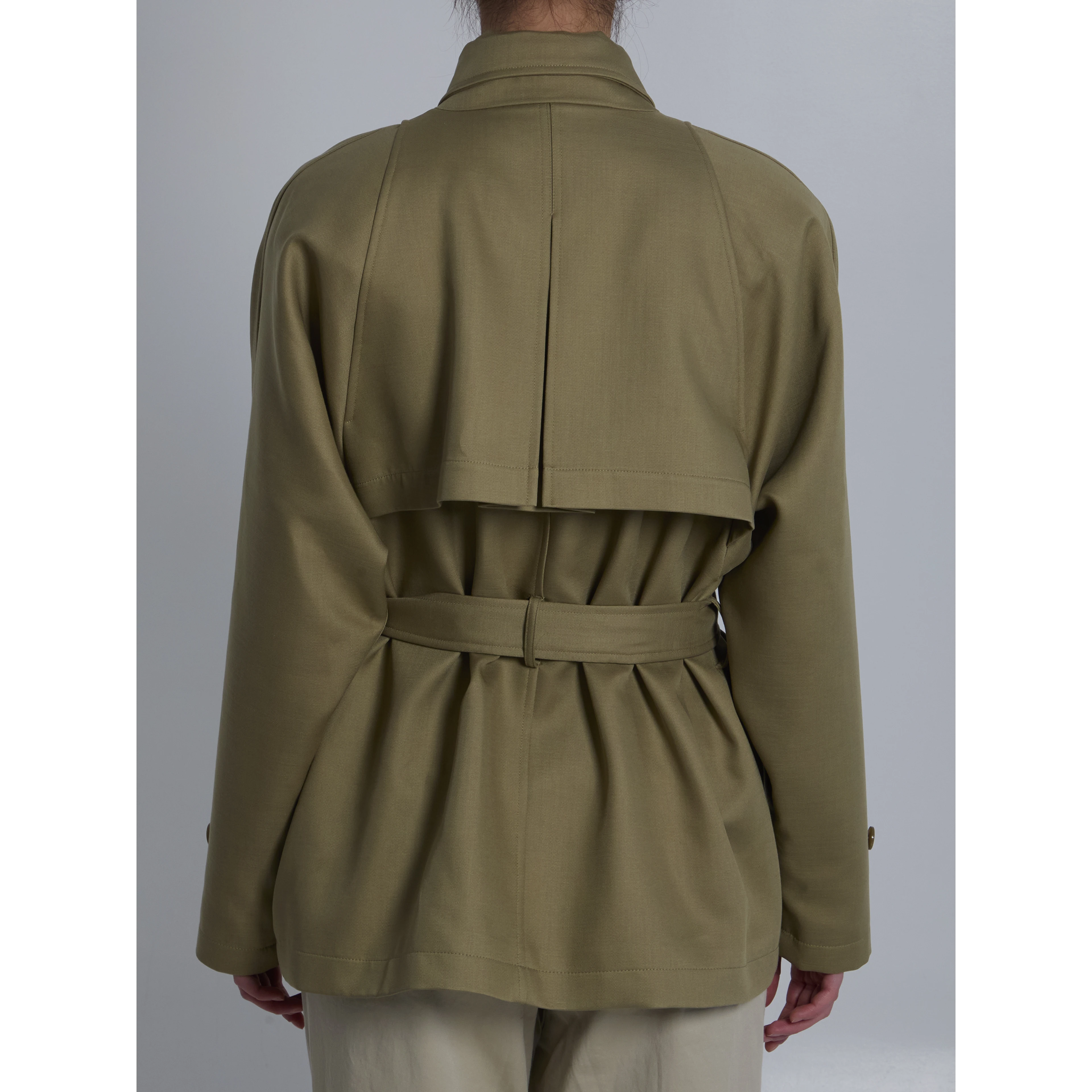 Kelia Utility jacket