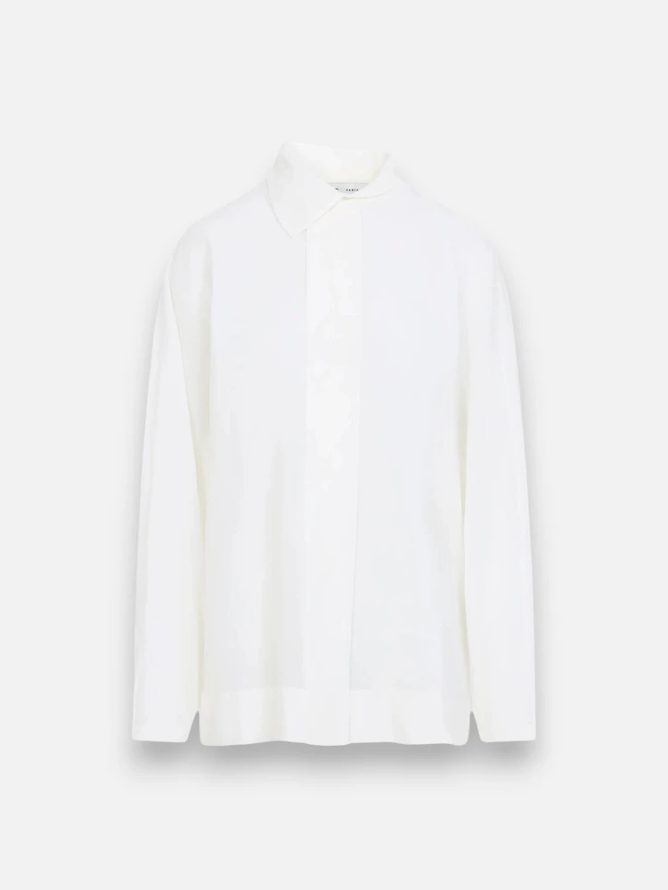 CARVEN shirt