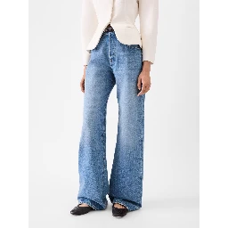 JACQUEMUS jeans