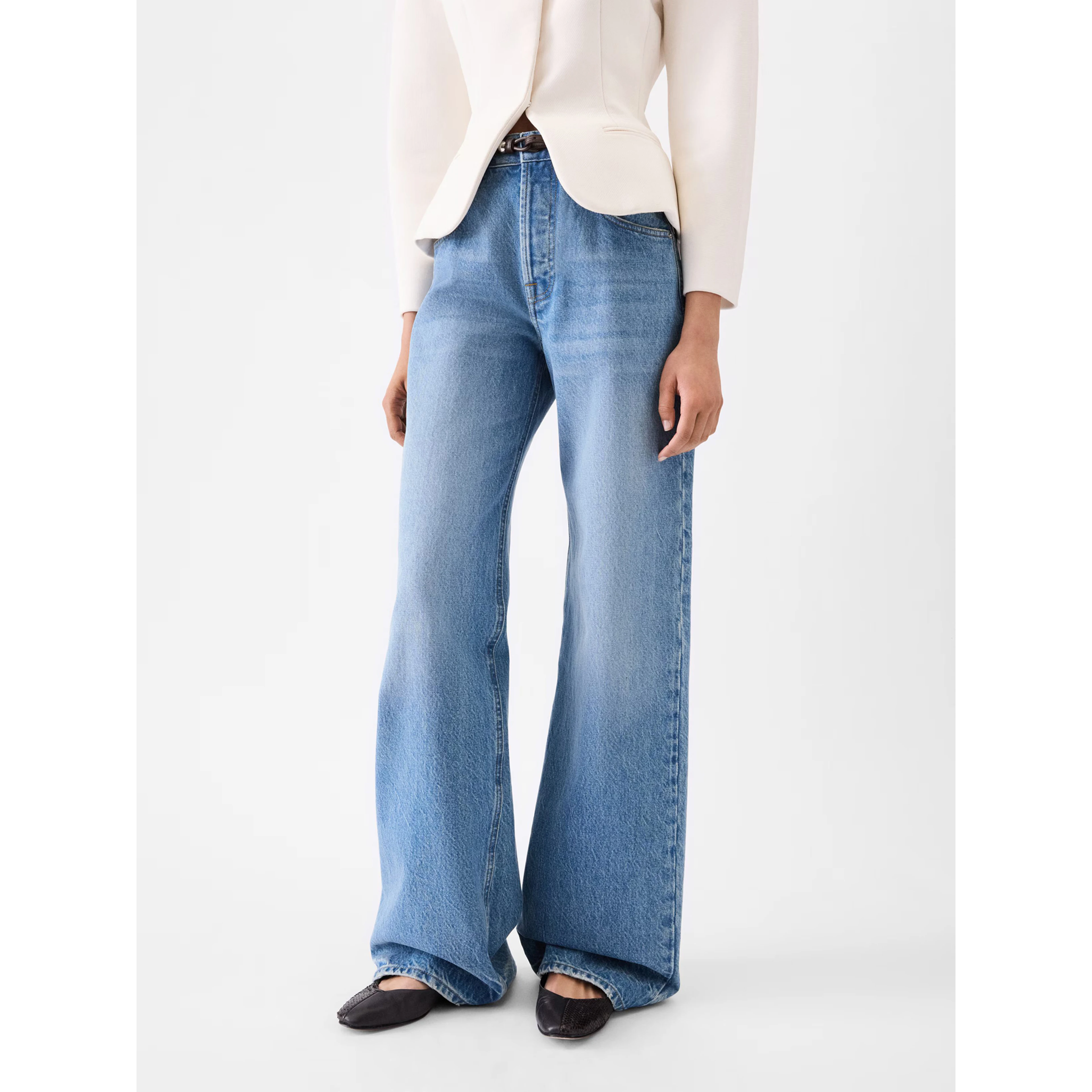 JACQUEMUS jeans