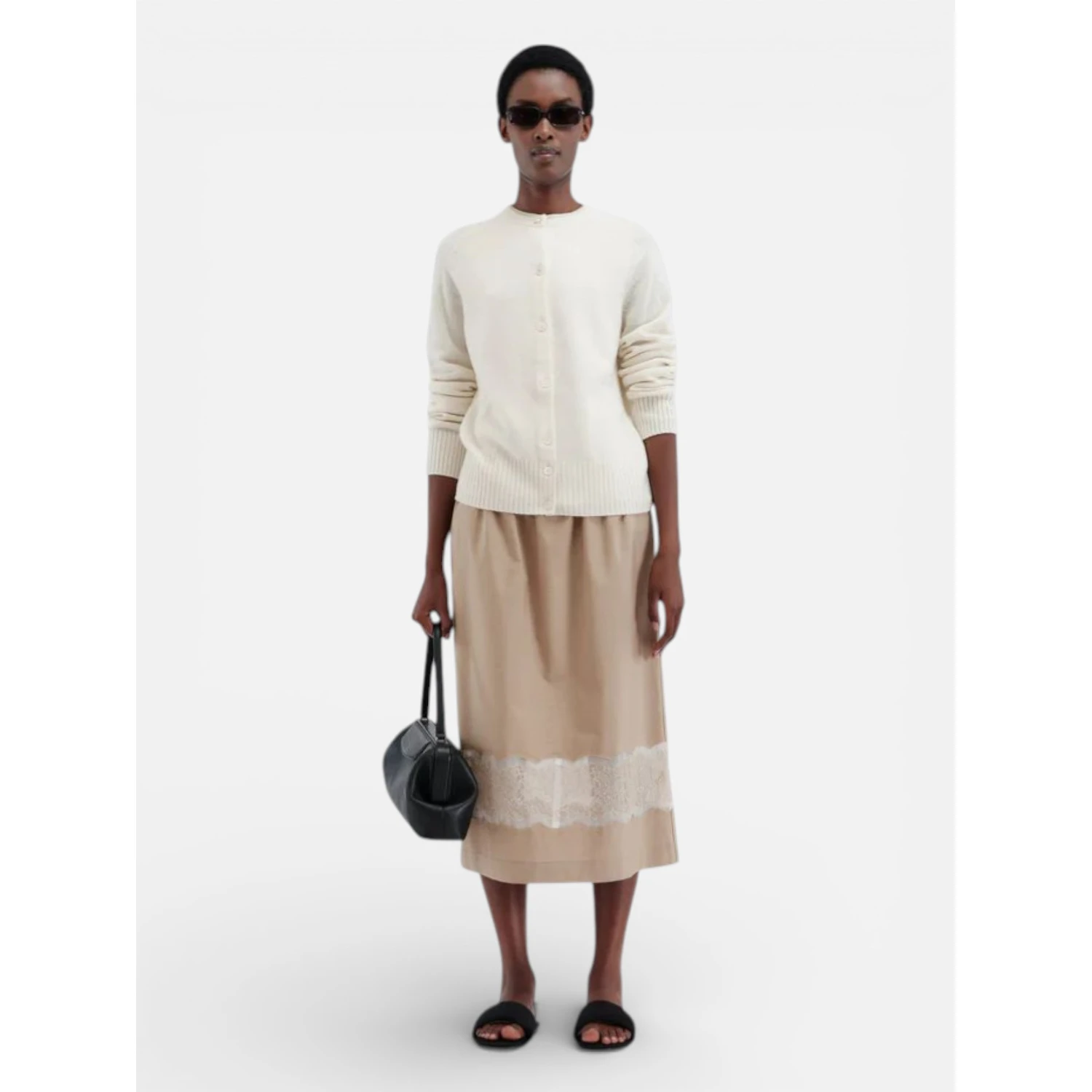 CARVEN skirt