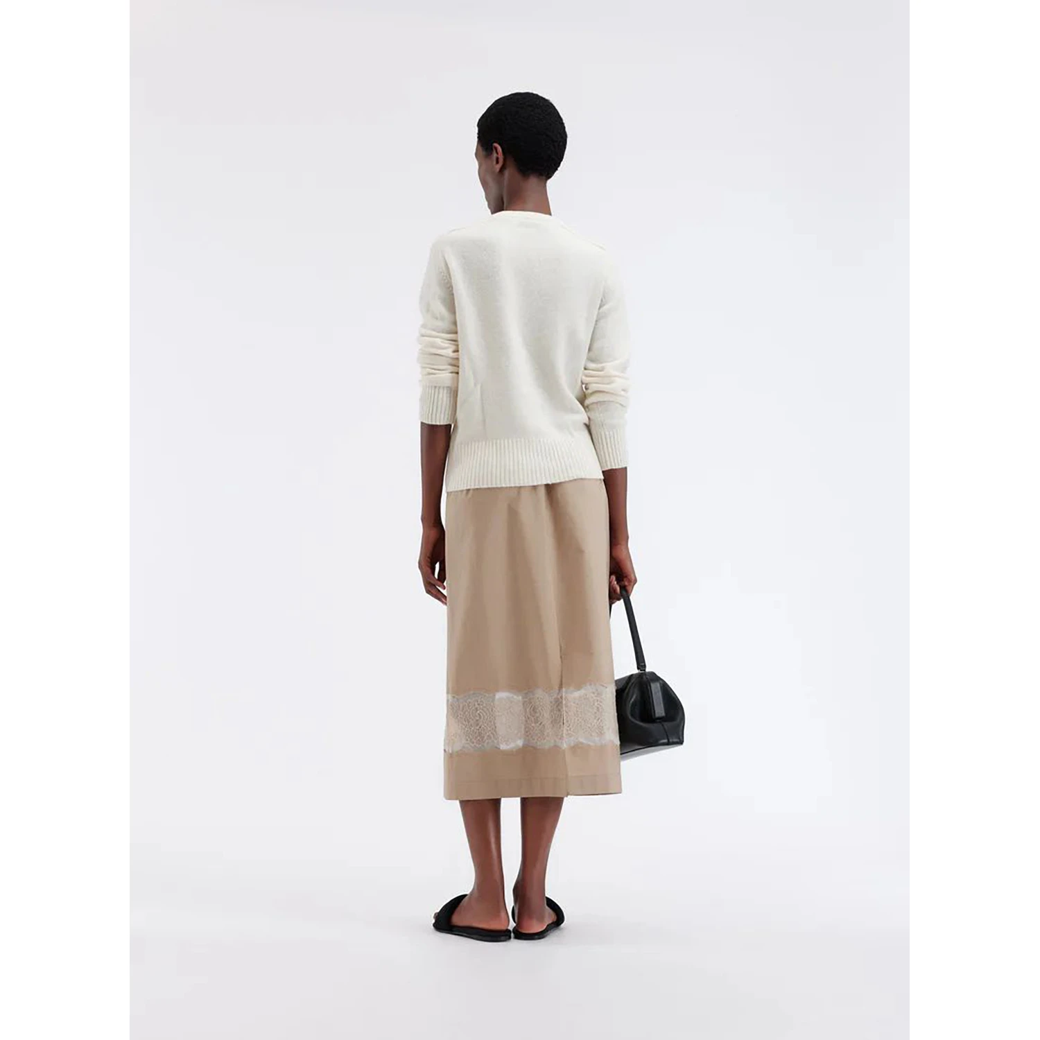 CARVEN skirt