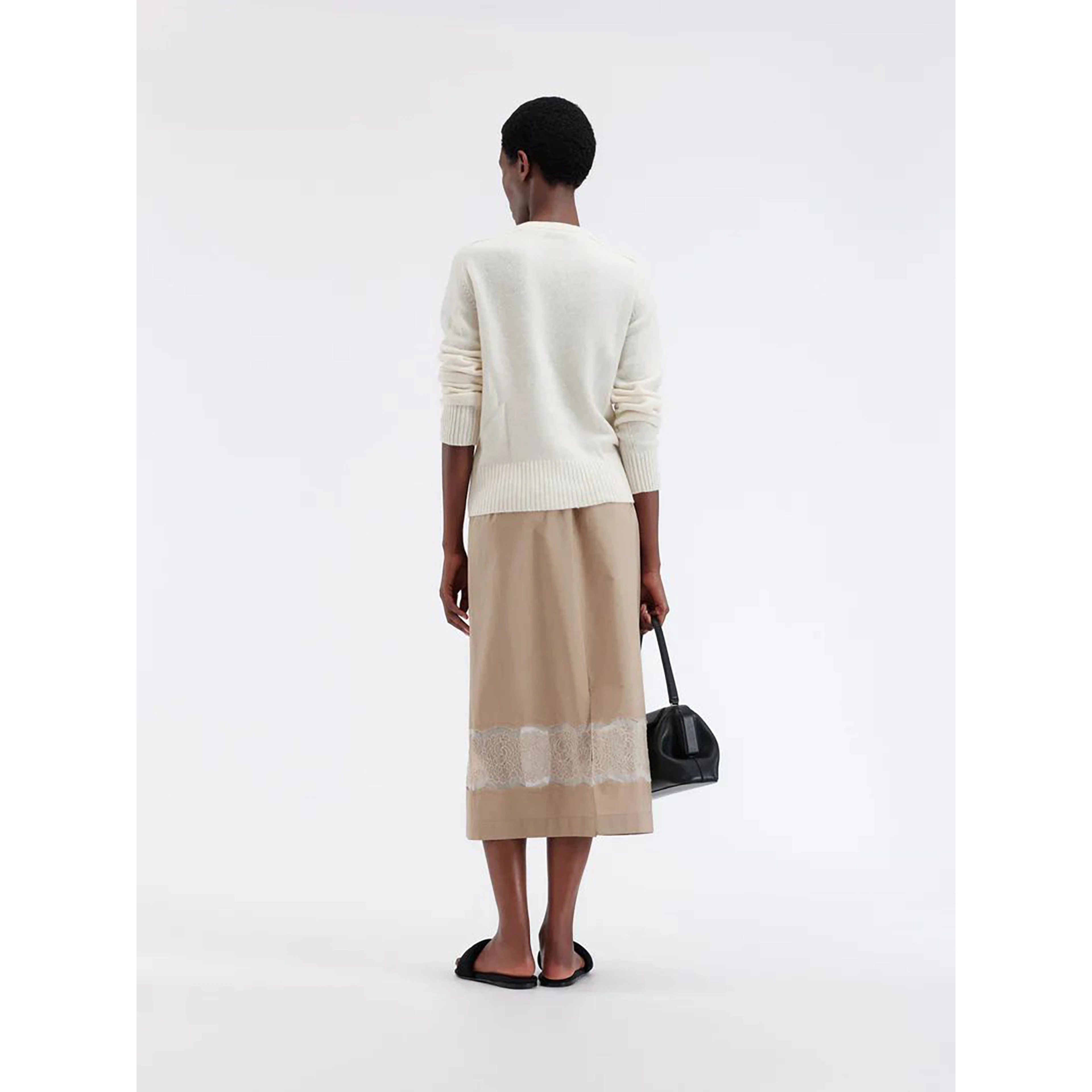 CARVEN skirt
