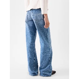 JACQUEMUS jeans