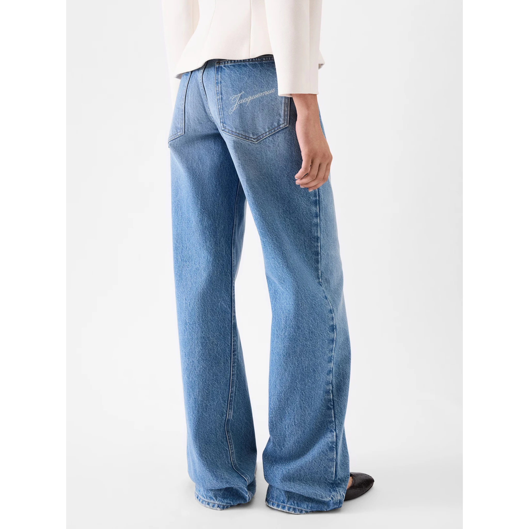 JACQUEMUS jeans