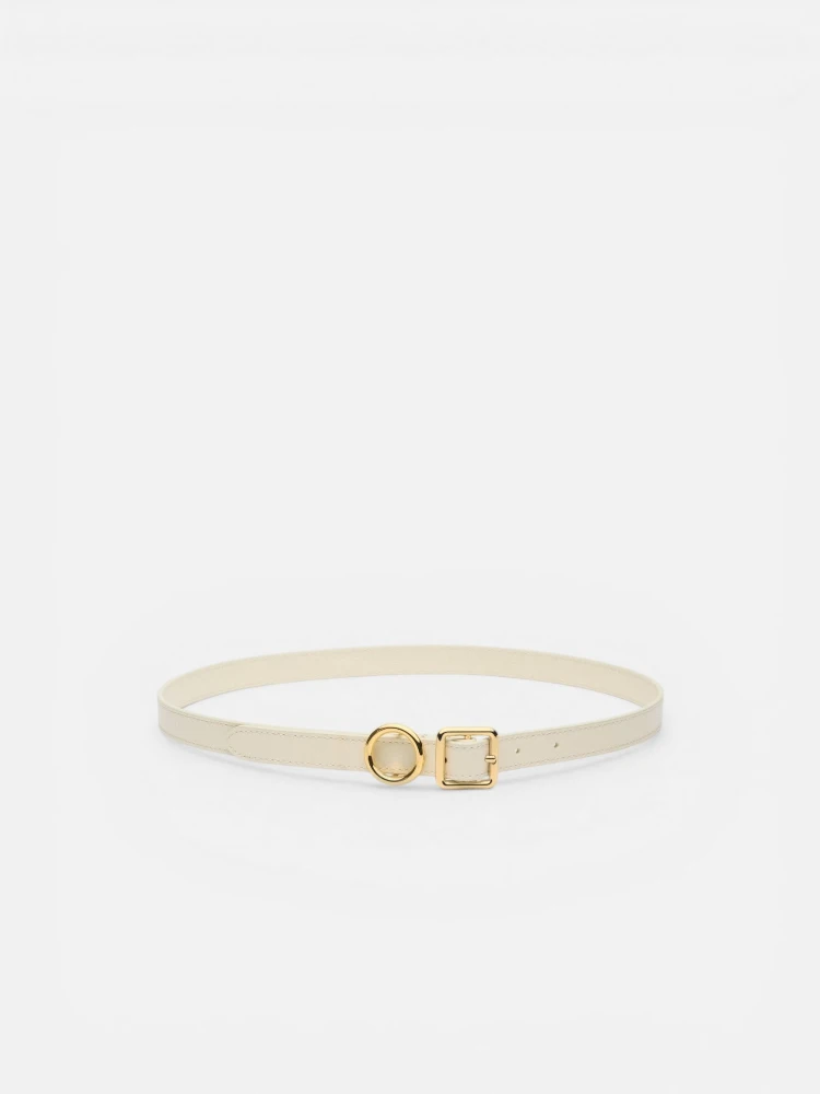 JACQUEMUS belt