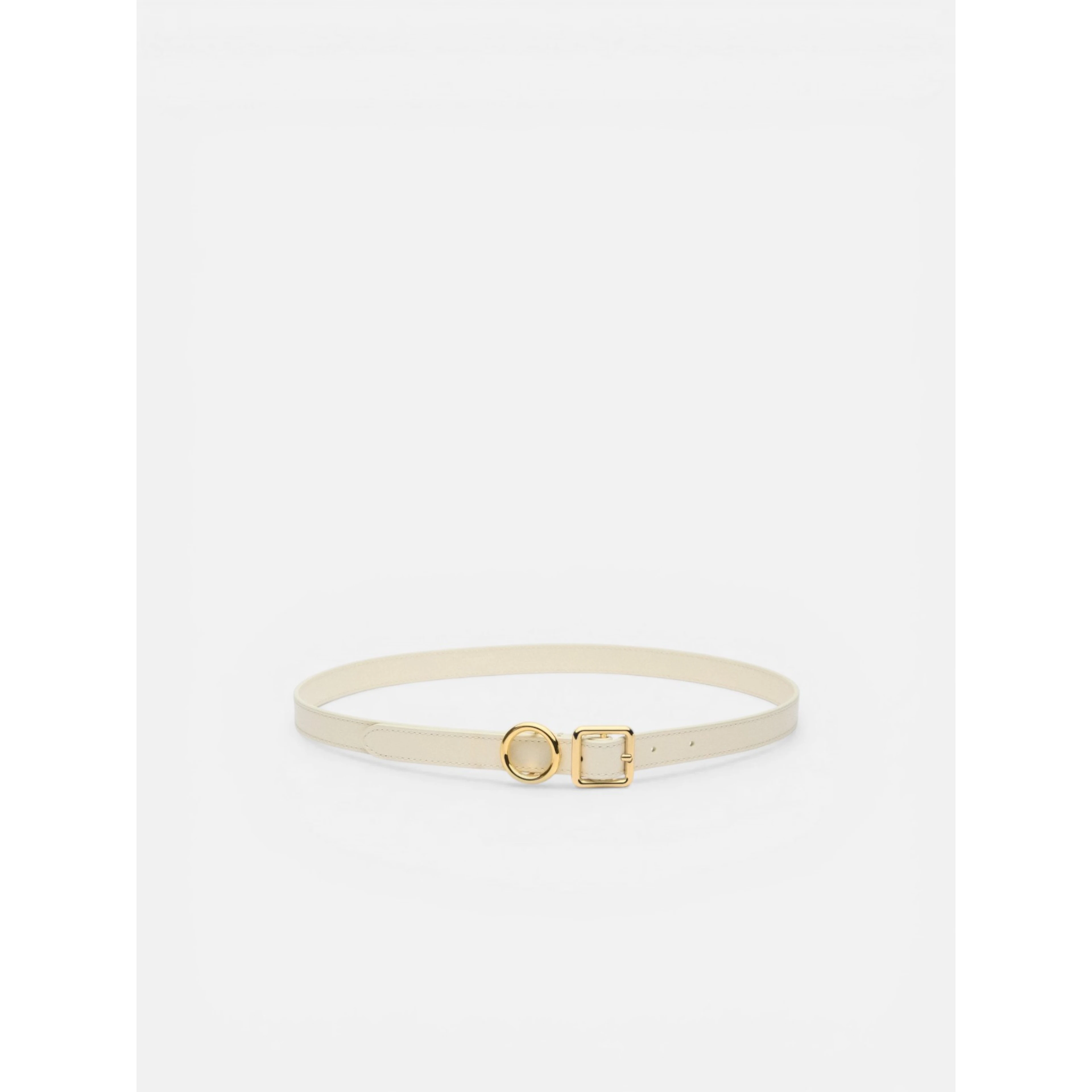 JACQUEMUS belt