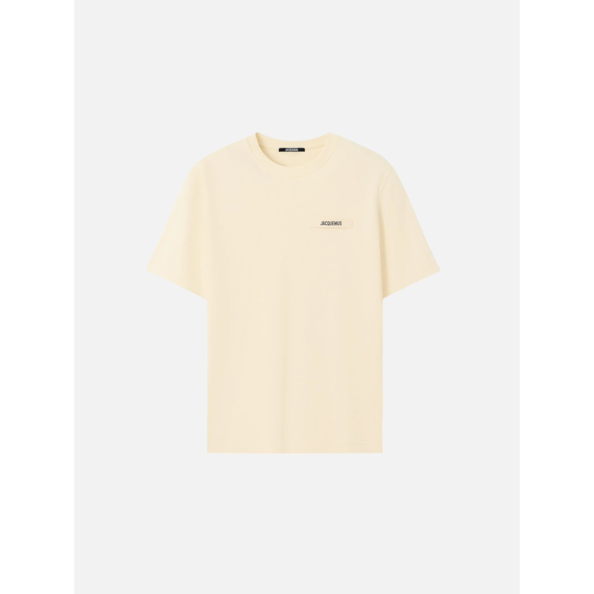 JACQUEMUS shirt