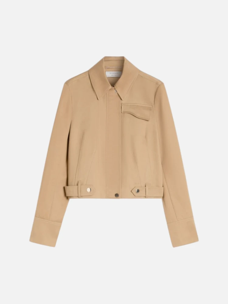 SPORTMAX SPXFINANZA jacket