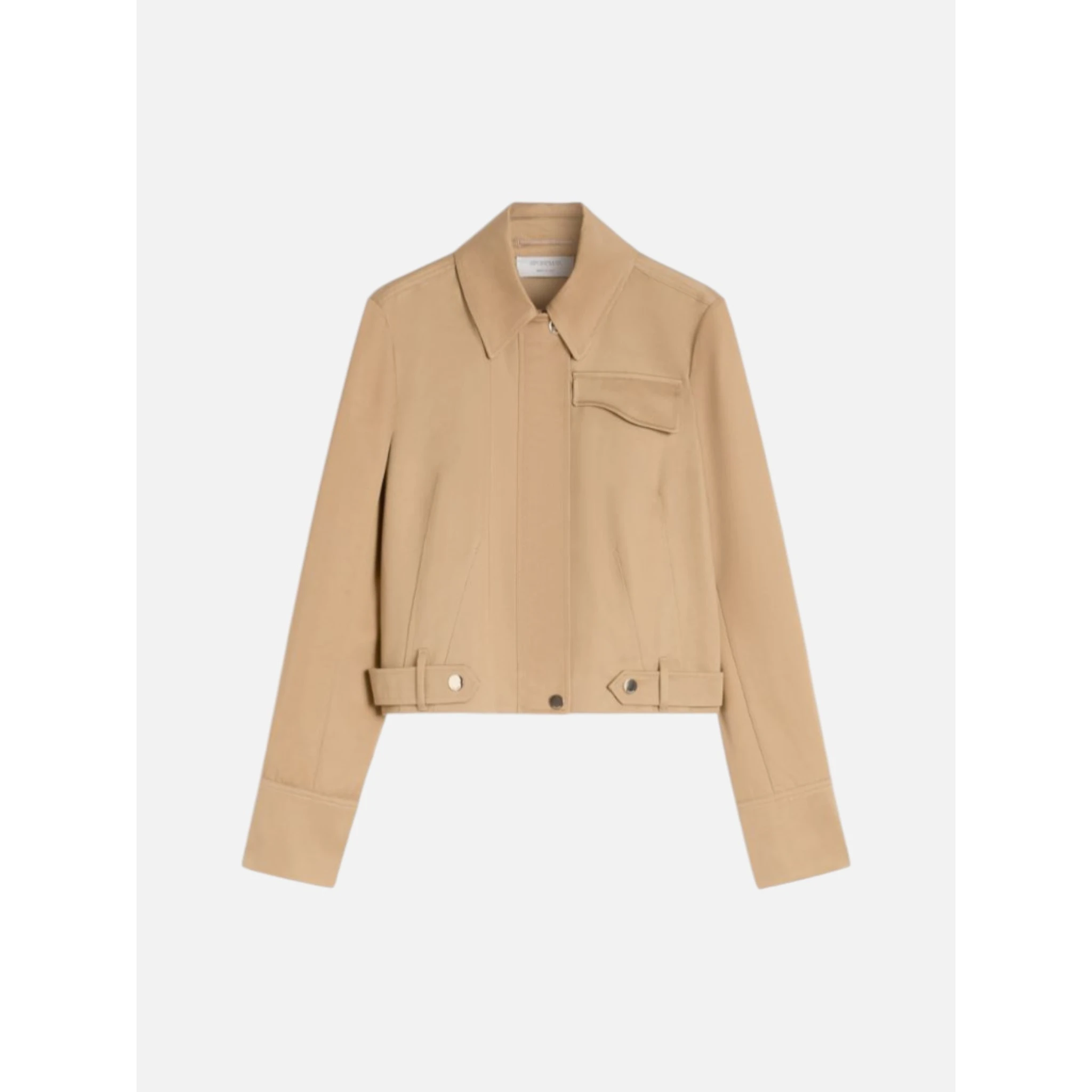 SPORTMAX SPXFINANZA jacket