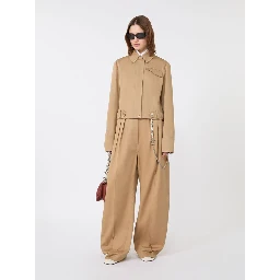 SPORTMAX SPXFINANZA jacket