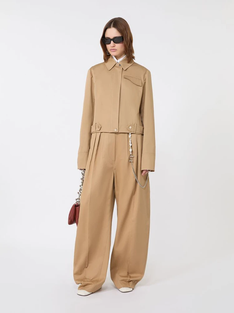 SPORTMAX SPXFINANZA jacket alternative