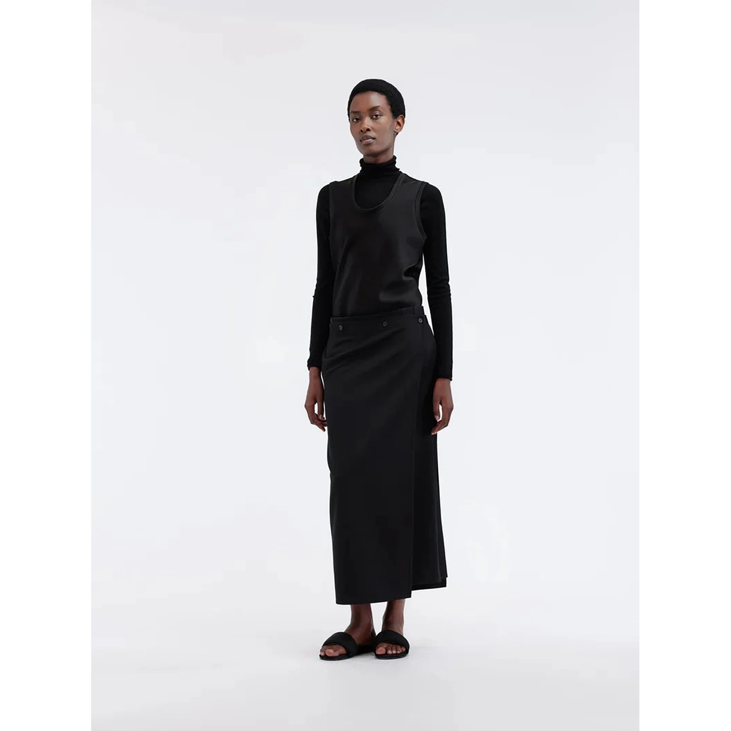 CARVEN blouse