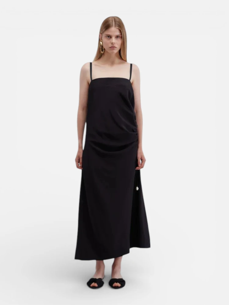 CARVEN dress