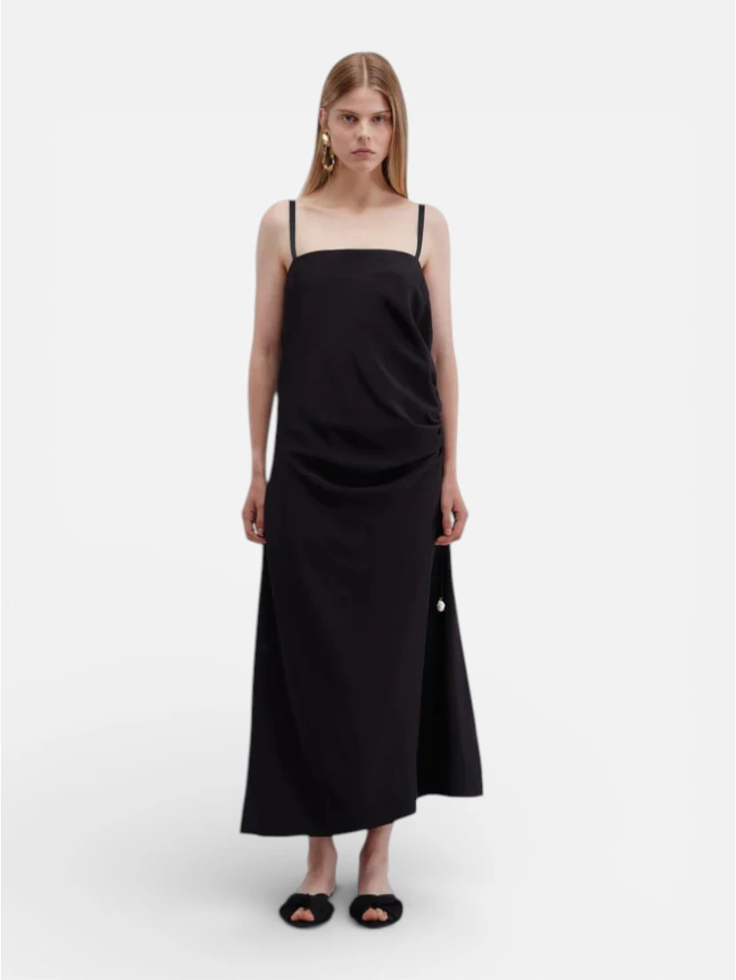 CARVEN dress