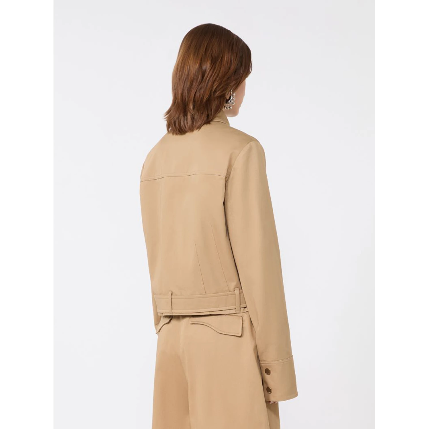 SPORTMAX SPXFINANZA jacket