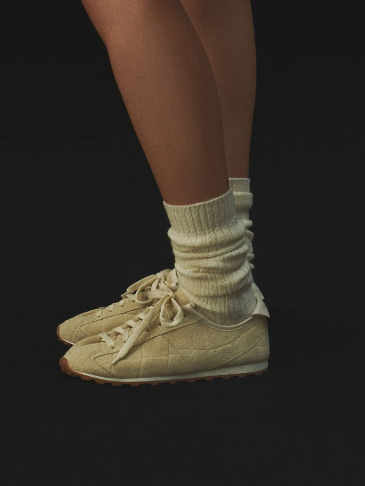 JACQUEMUS sneakers alternative