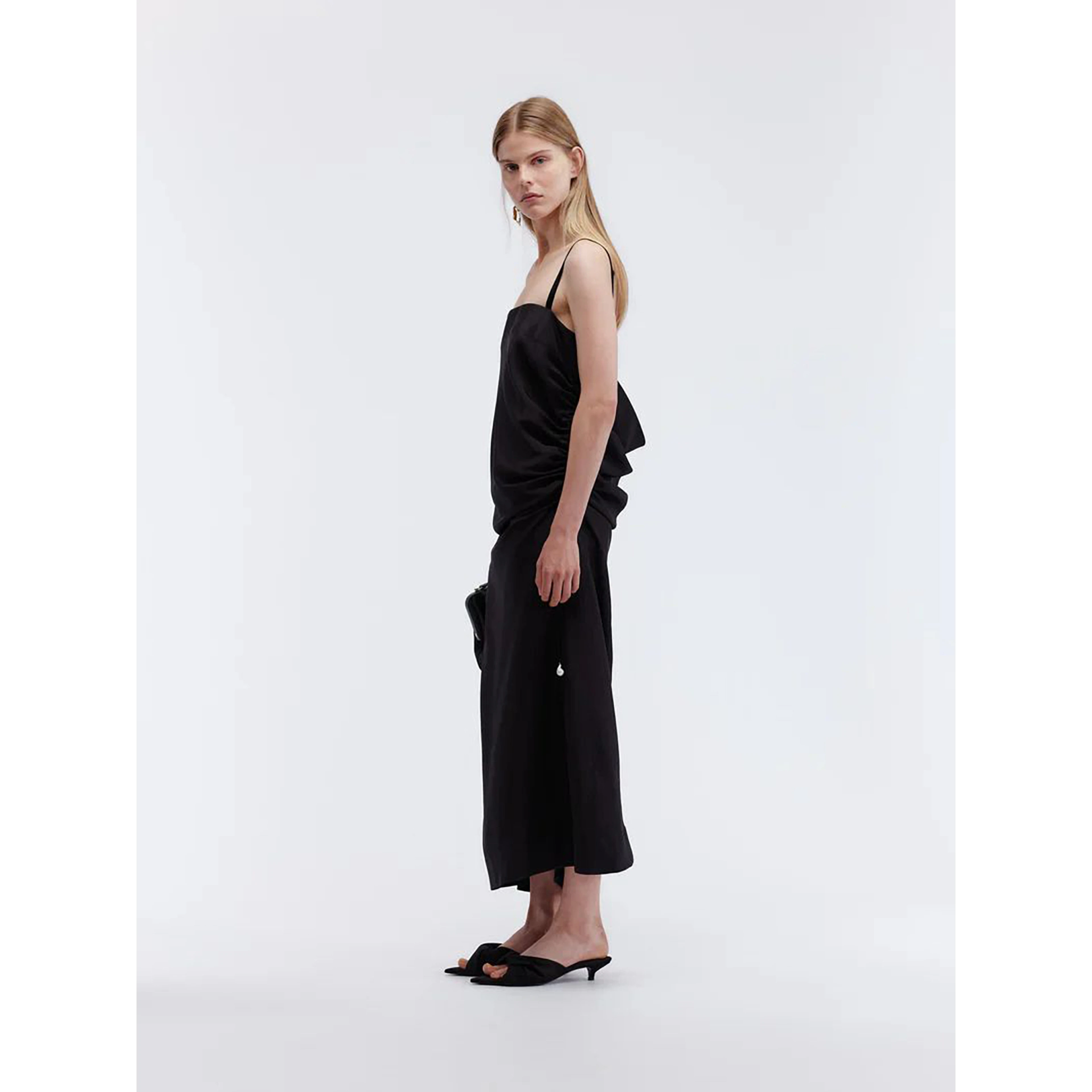 CARVEN dress