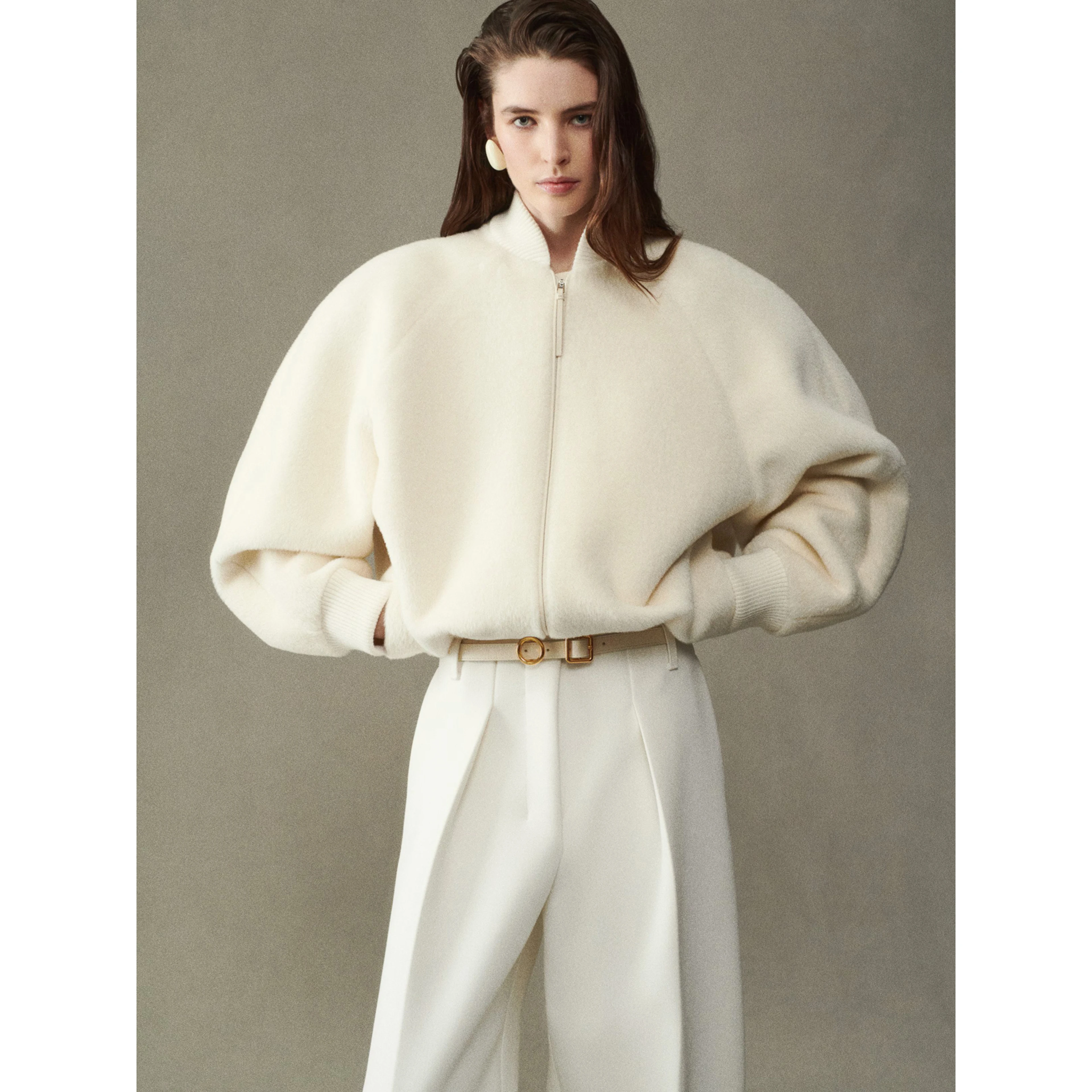 JACQUEMUS belt