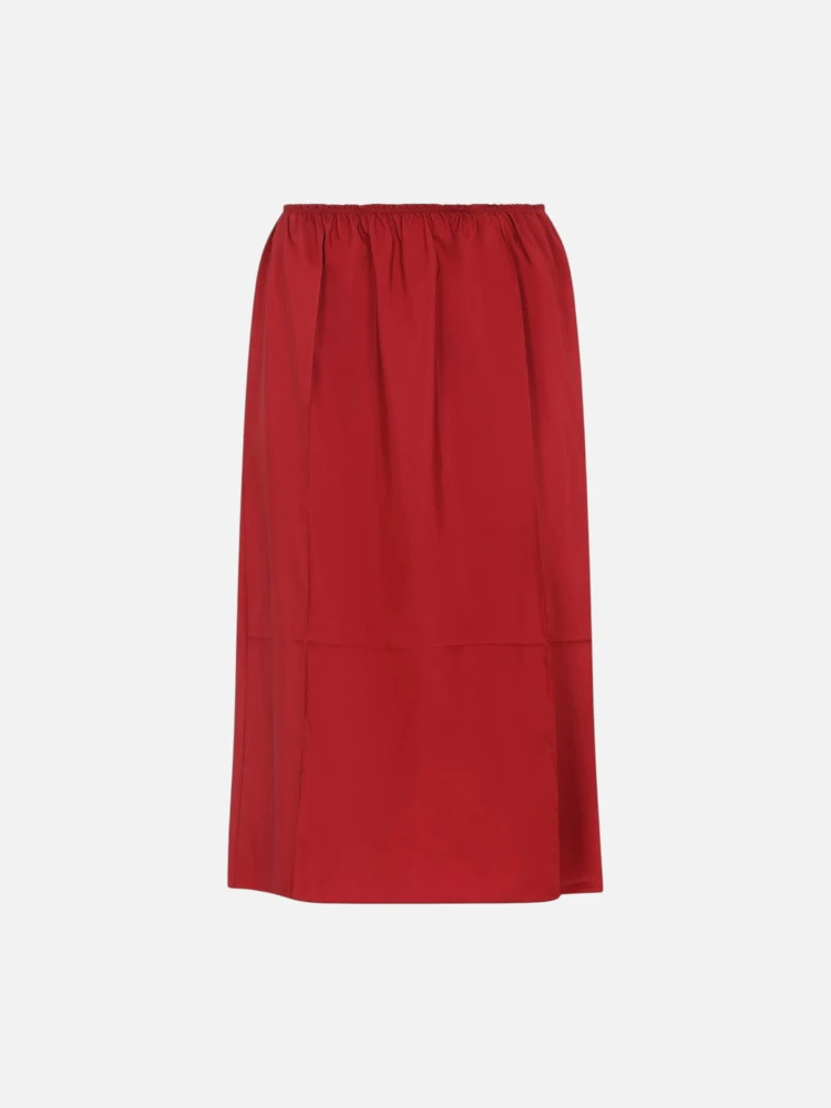 CARVEN skirt