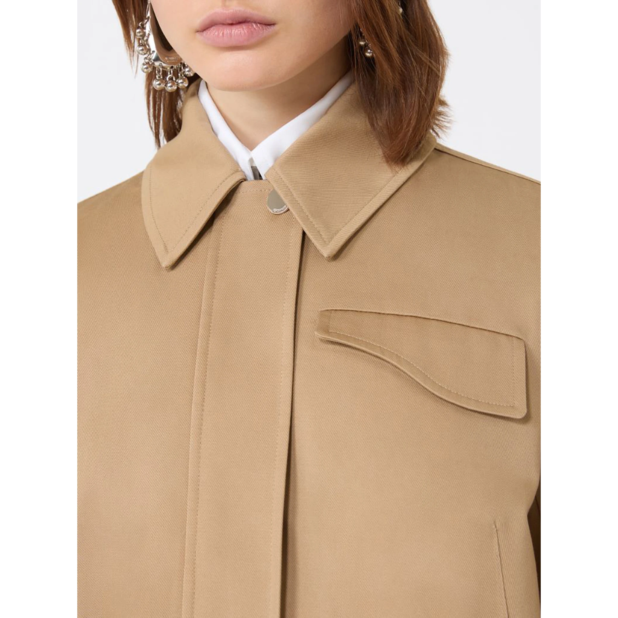 SPORTMAX SPXFINANZA jacket