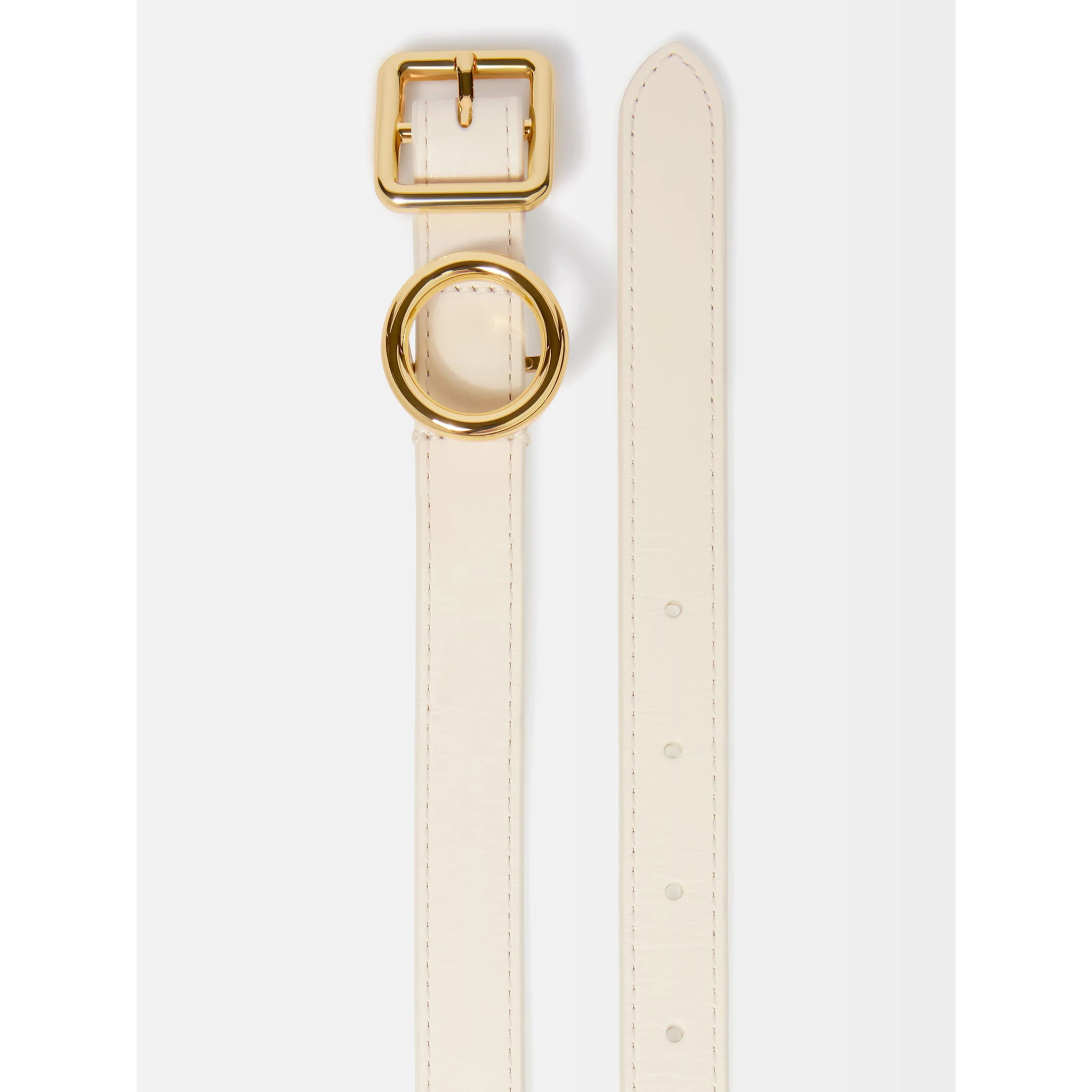 JACQUEMUS belt