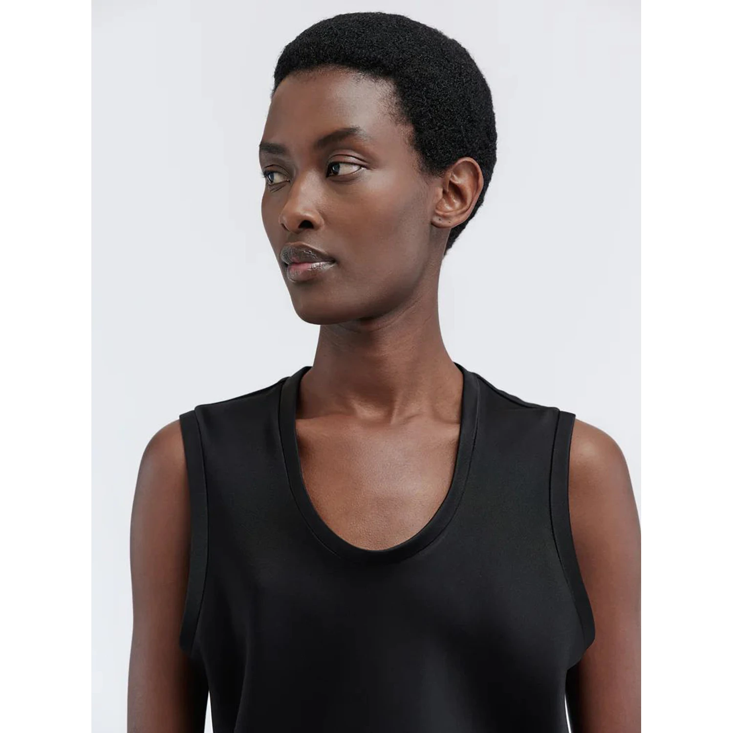CARVEN blouse