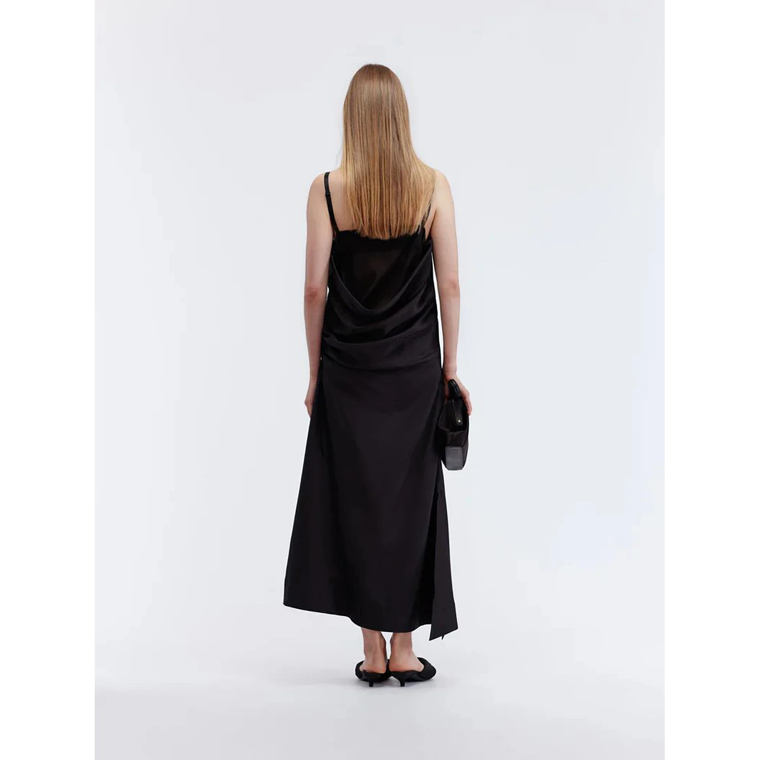 CARVEN dress