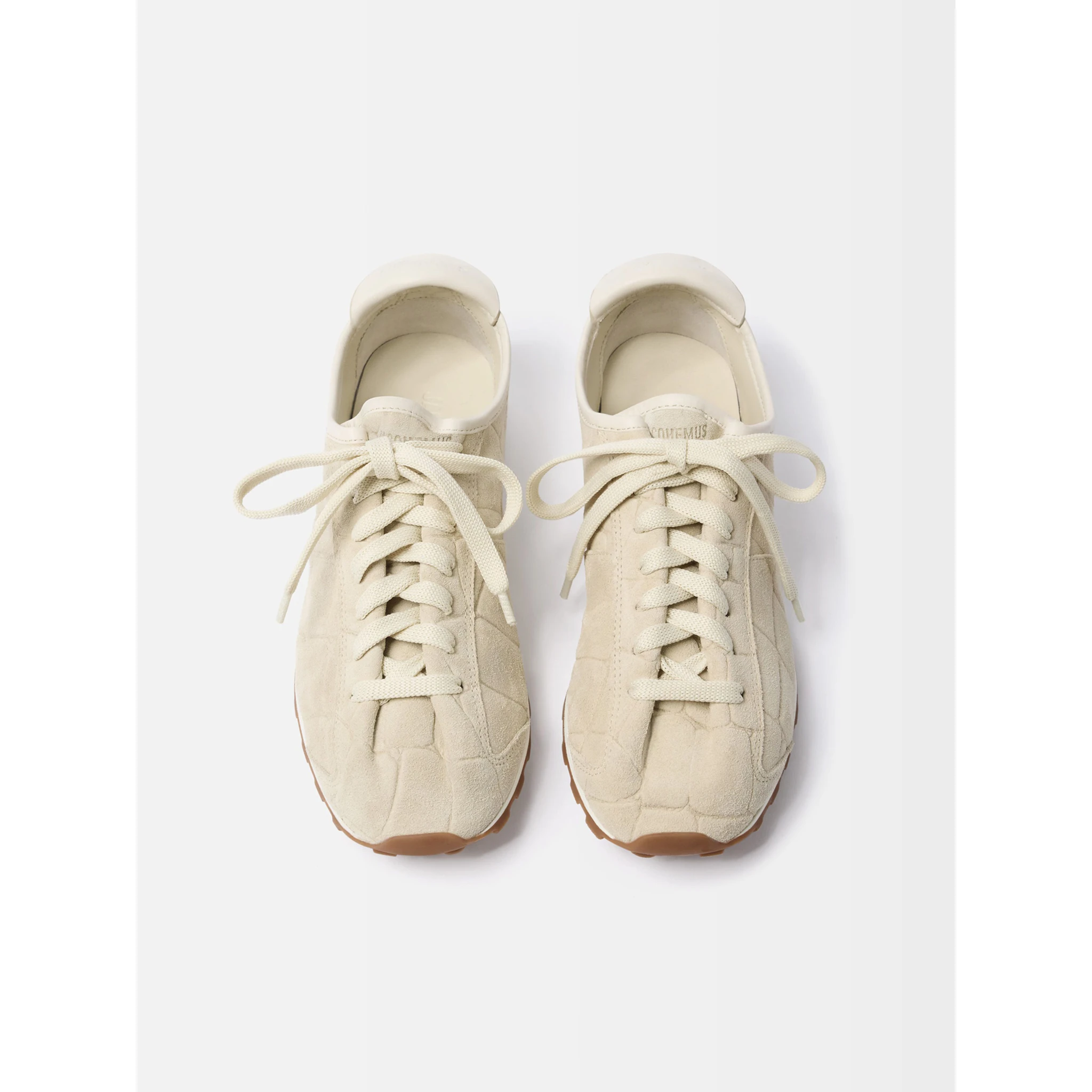 JACQUEMUS sneakers