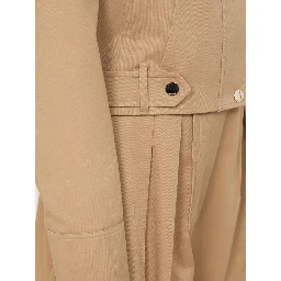 SPORTMAX SPXFINANZA jacket