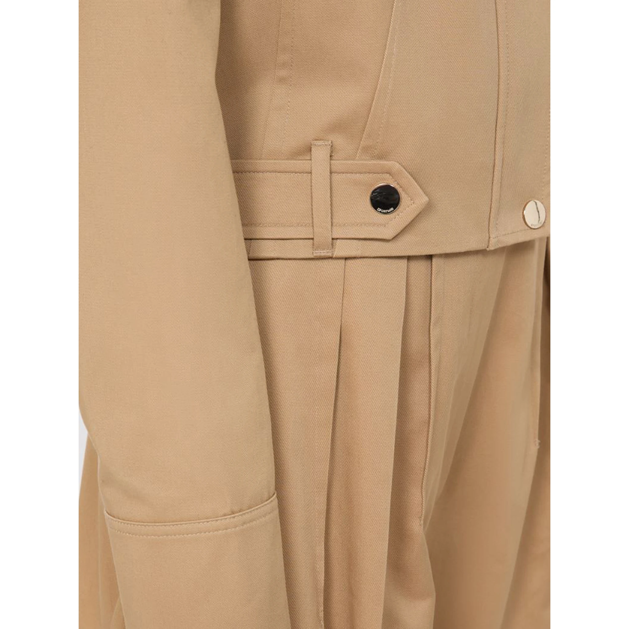 SPORTMAX SPXFINANZA jacket