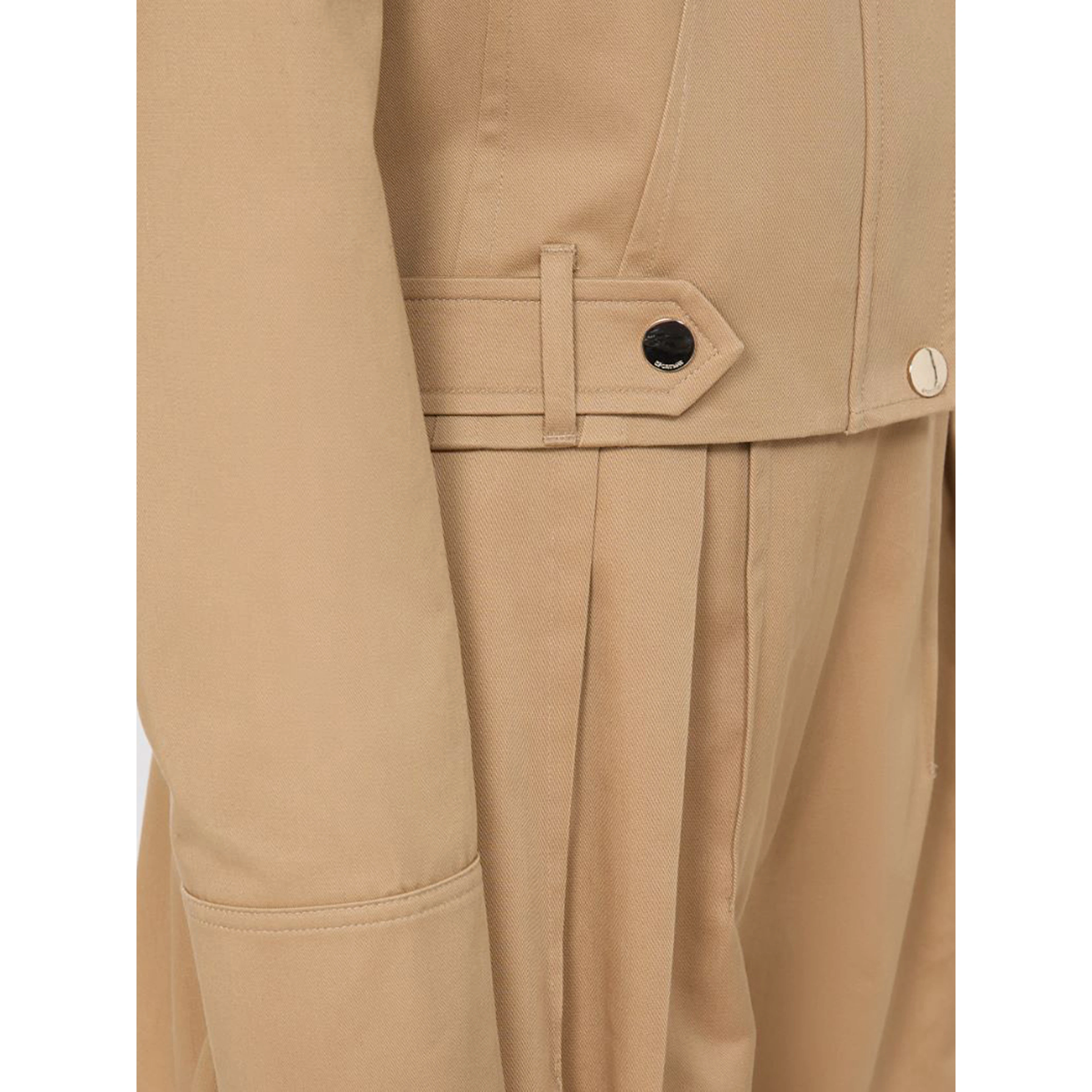 SPORTMAX SPXFINANZA jacket