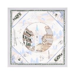 MARINELLA Scarfs
