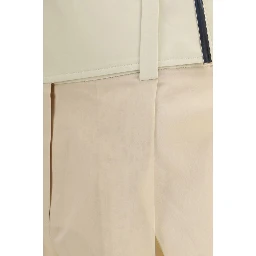بنطال قطني بيج كاجوال