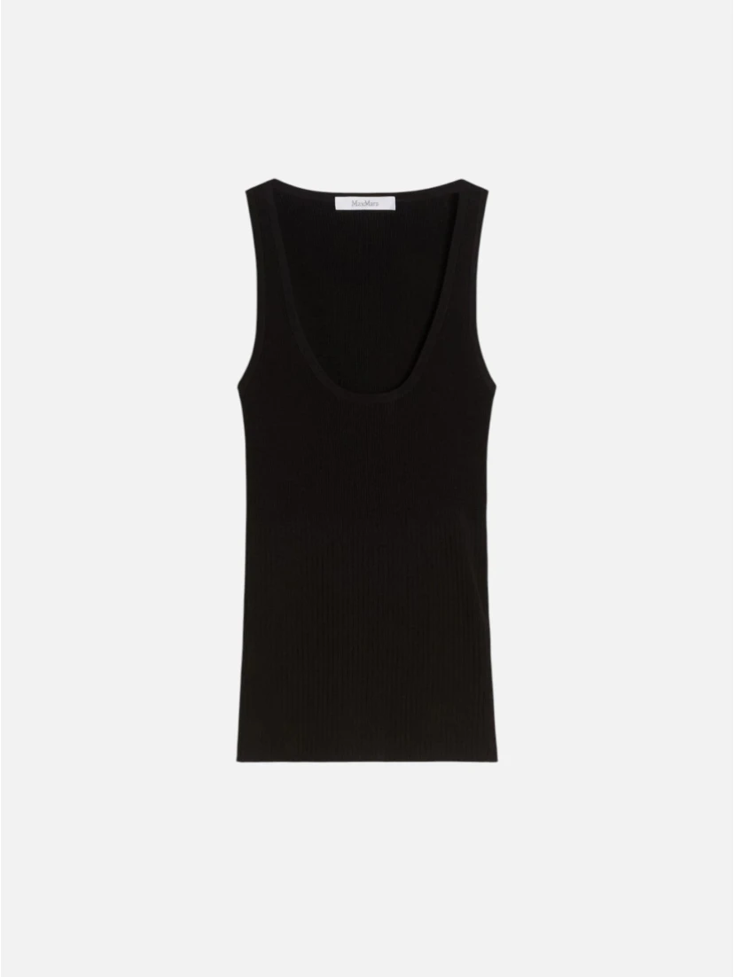 MAX MARA MXMGHIRO top