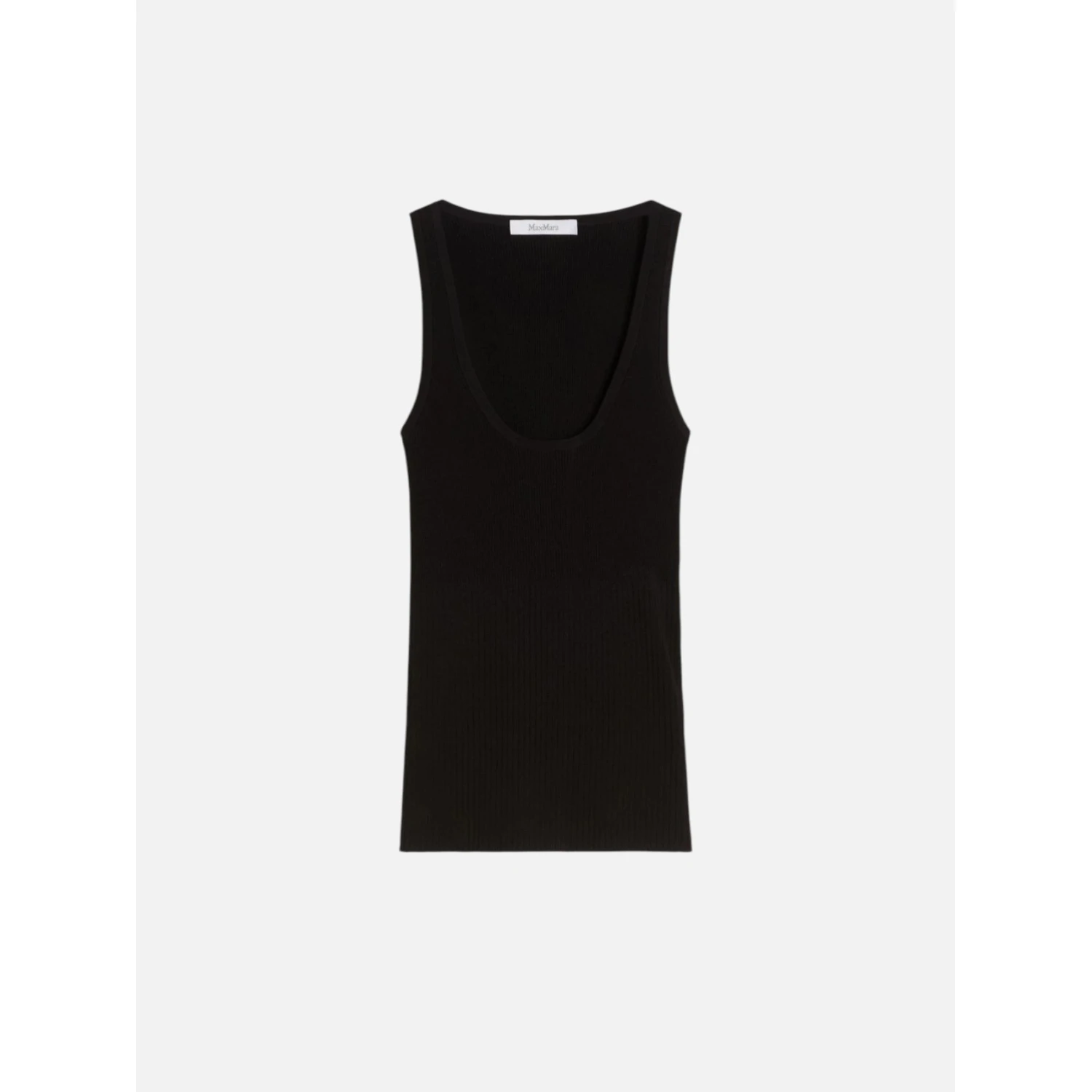 MAX MARA MXMGHIRO top