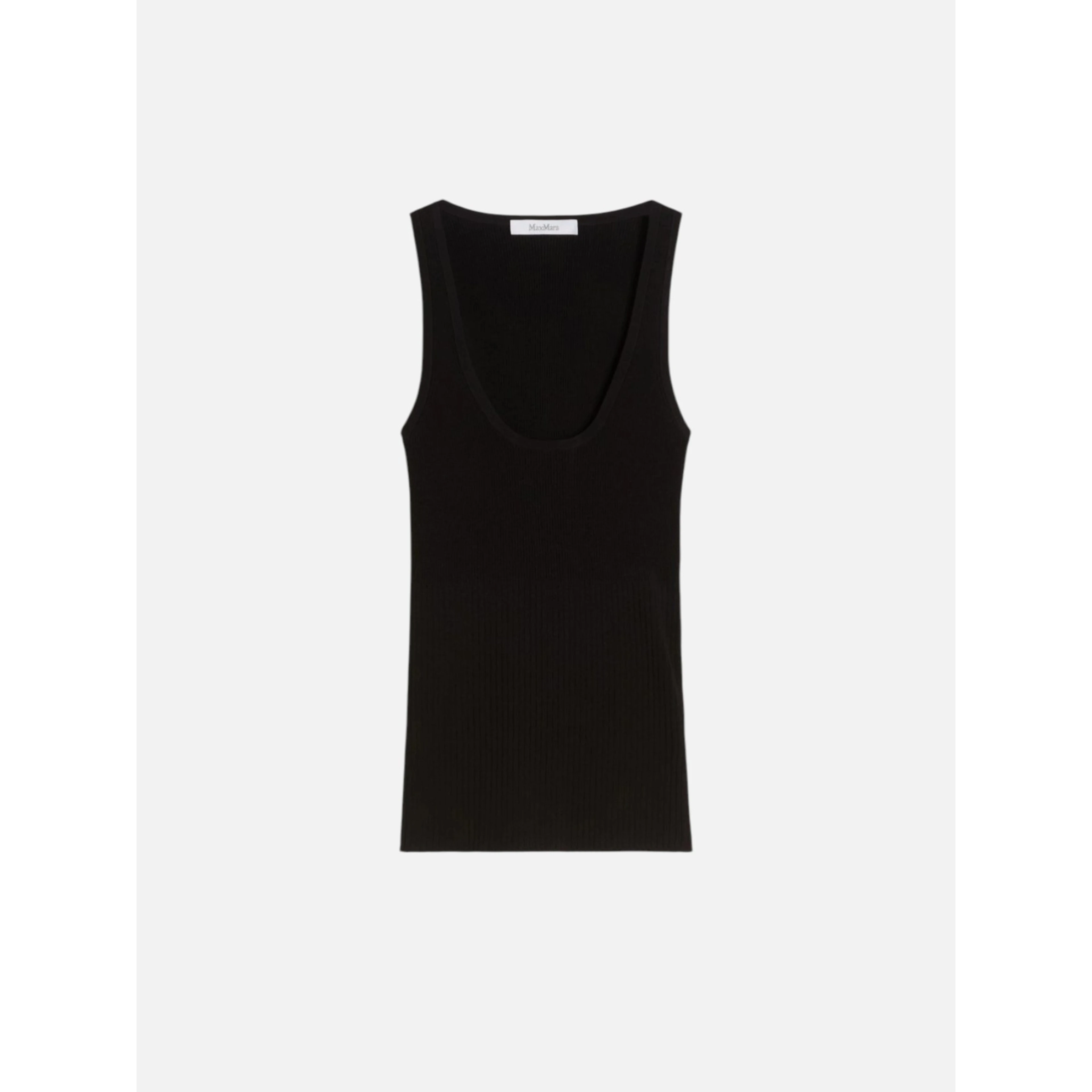 MAX MARA MXMGHIRO top