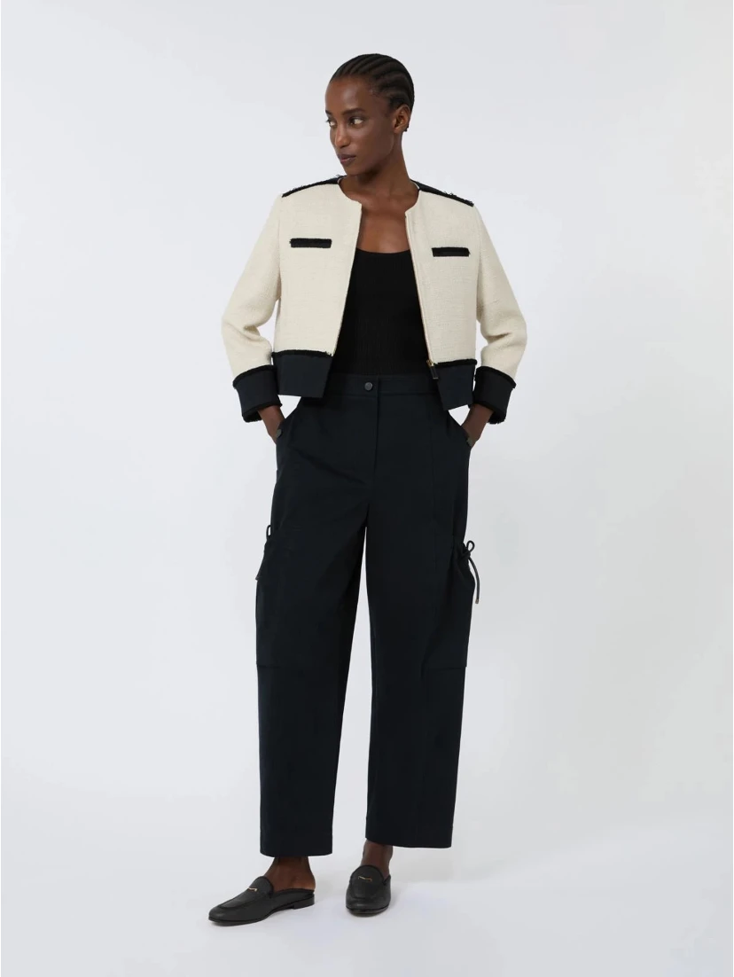 MAX MARA MXMGHIRO top