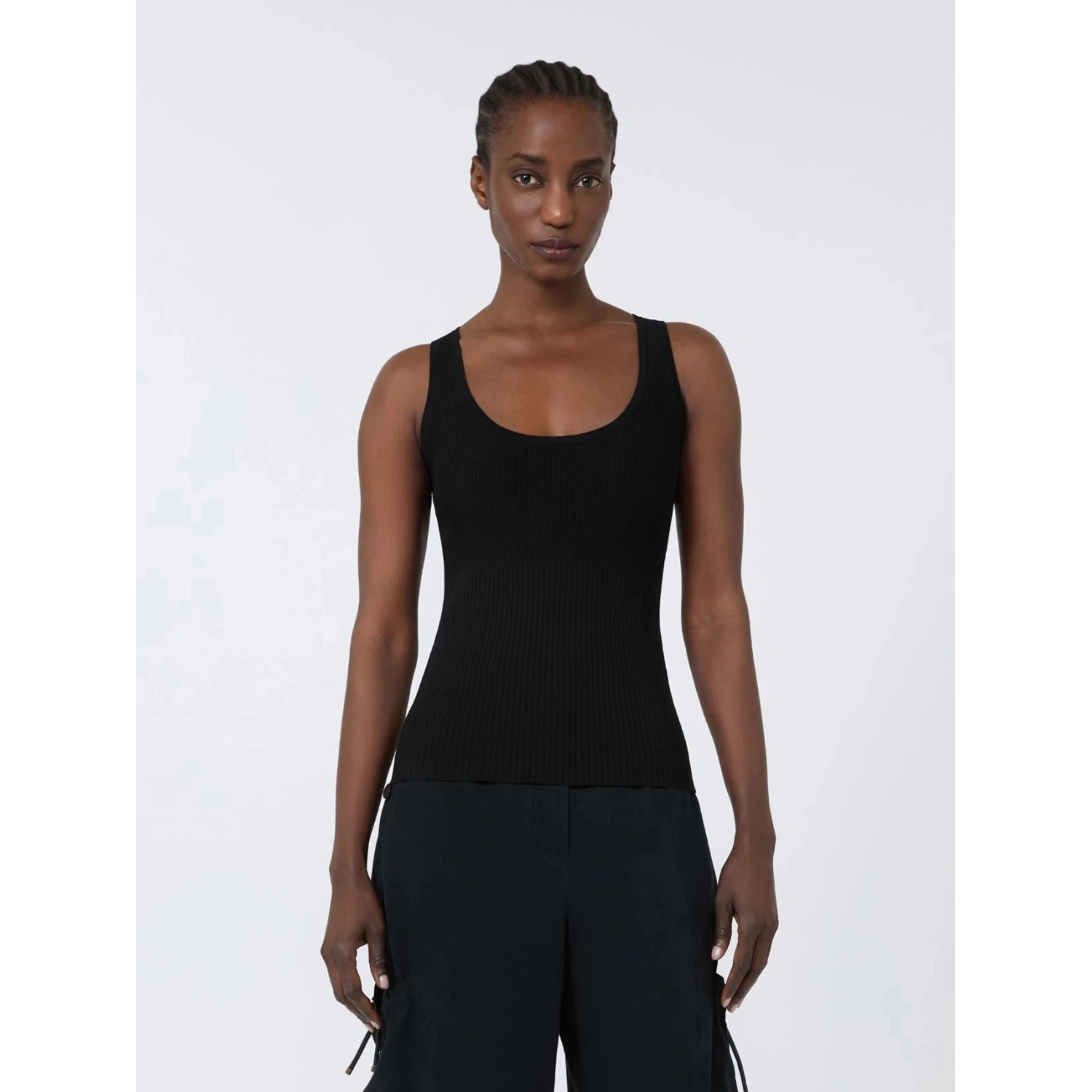 MAX MARA MXMGHIRO top