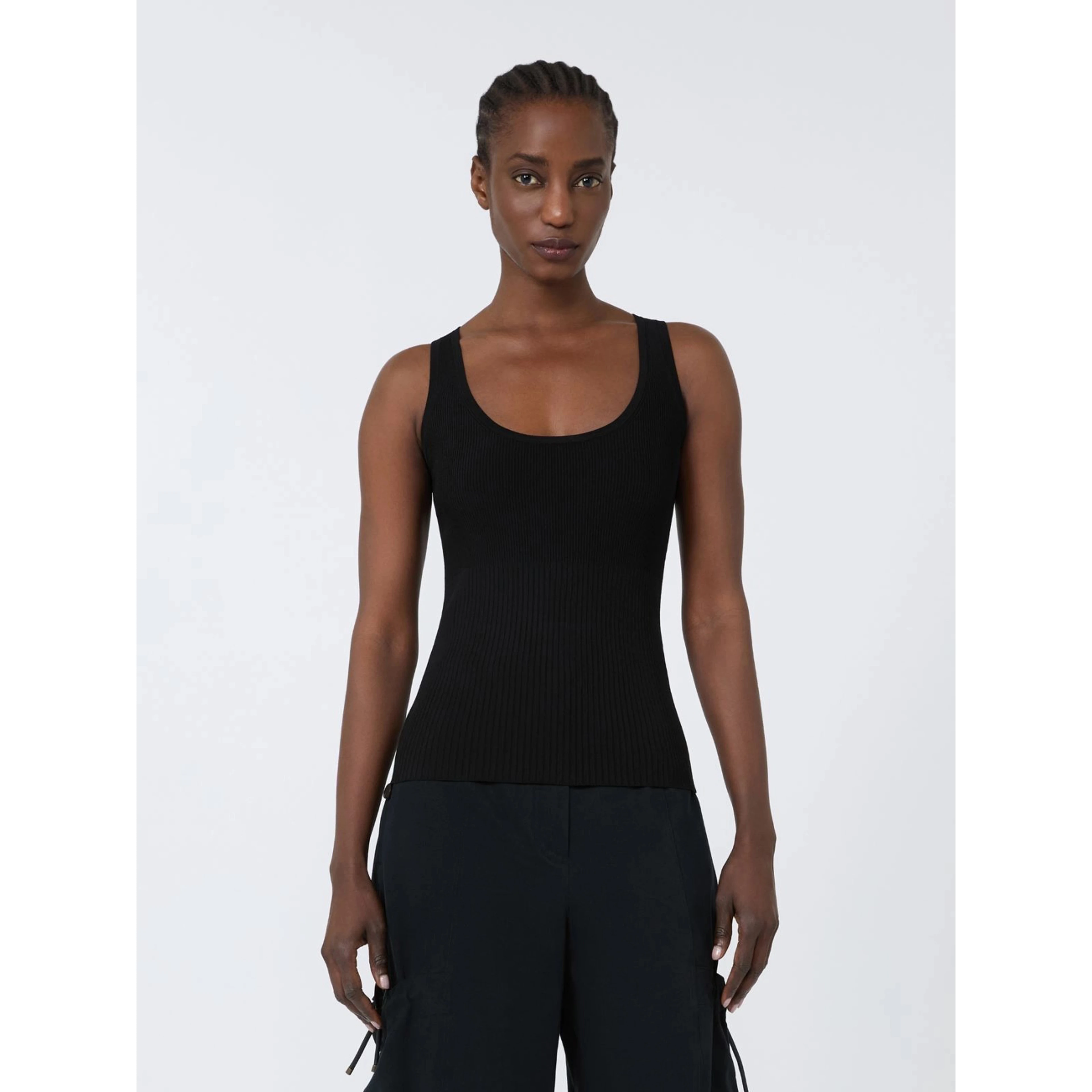 MAX MARA MXMGHIRO top