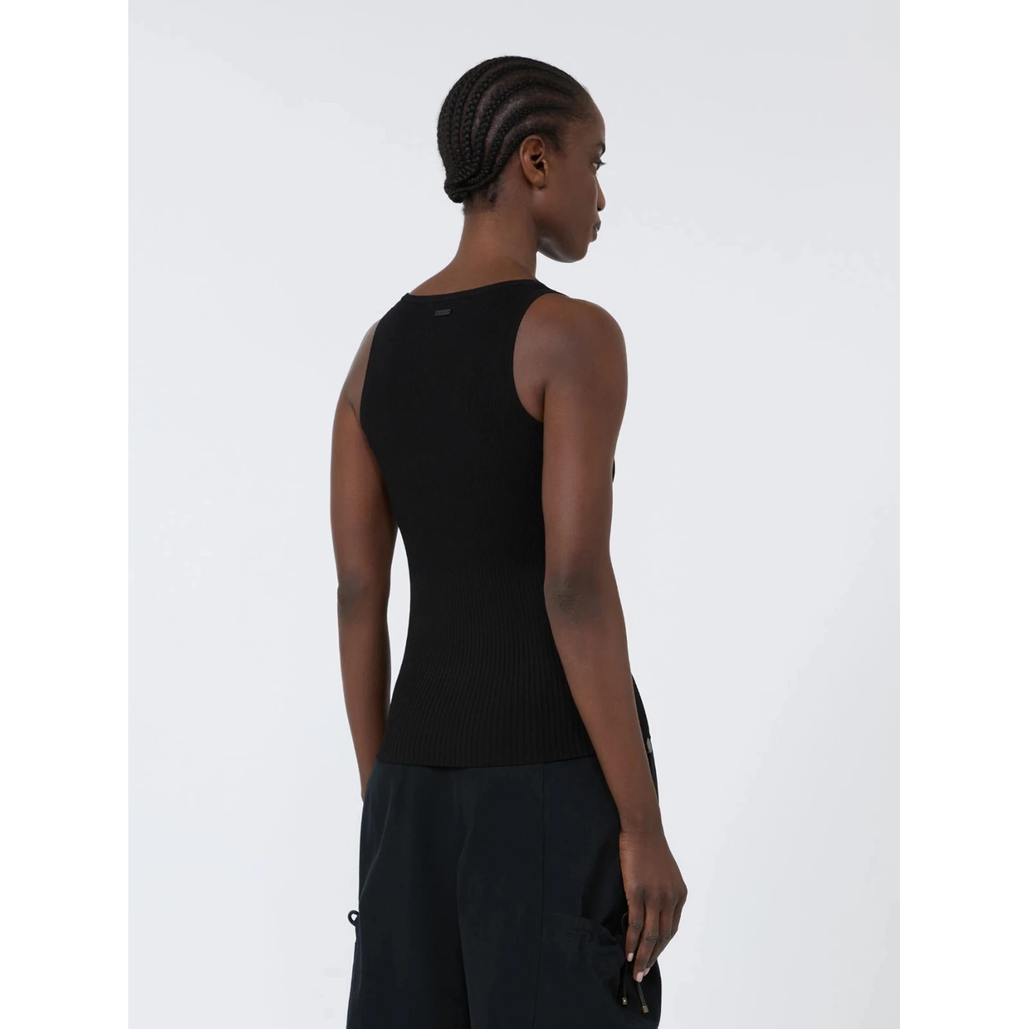MAX MARA MXMGHIRO top