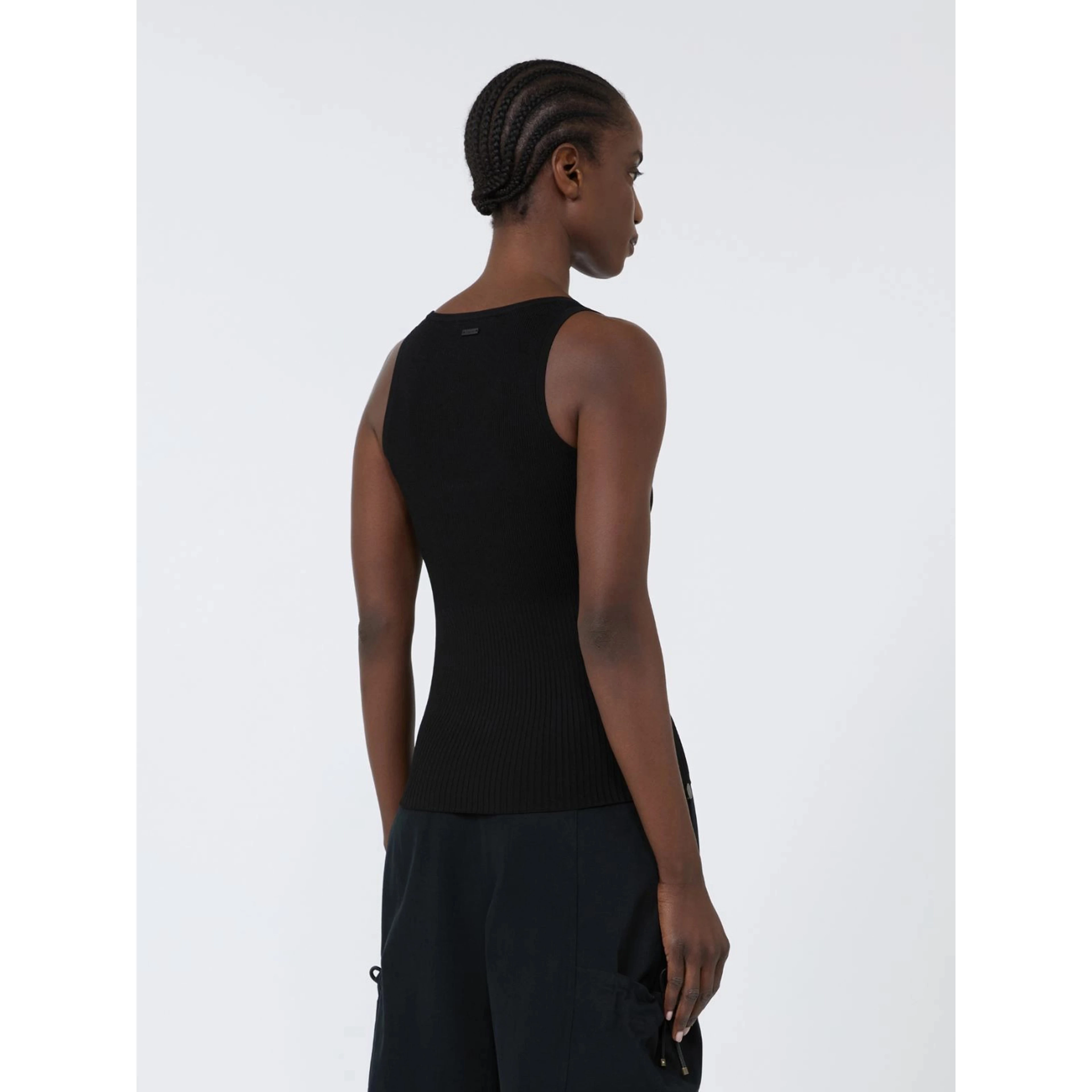 MAX MARA MXMGHIRO top