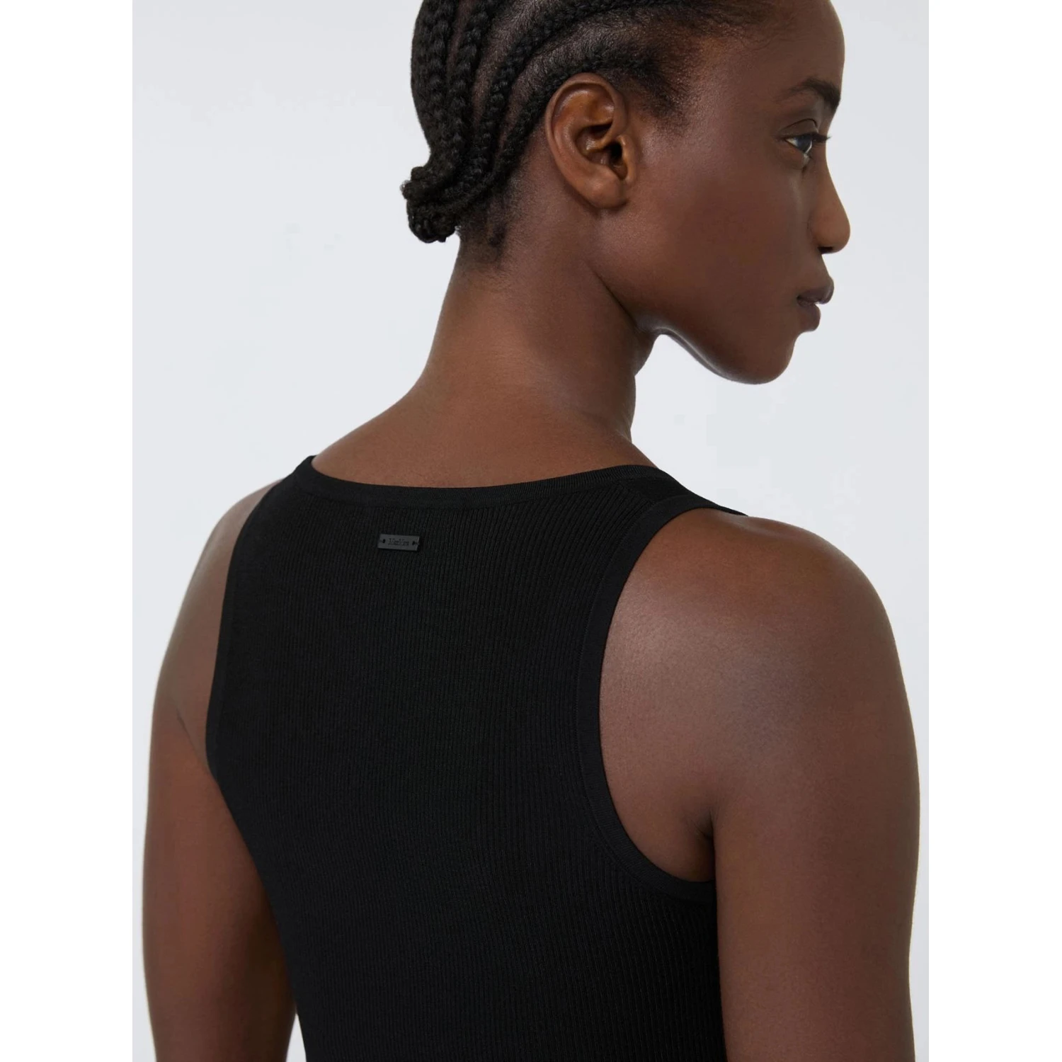 MAX MARA MXMGHIRO top