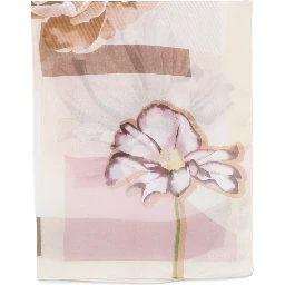 Liu Jo Scarfs White