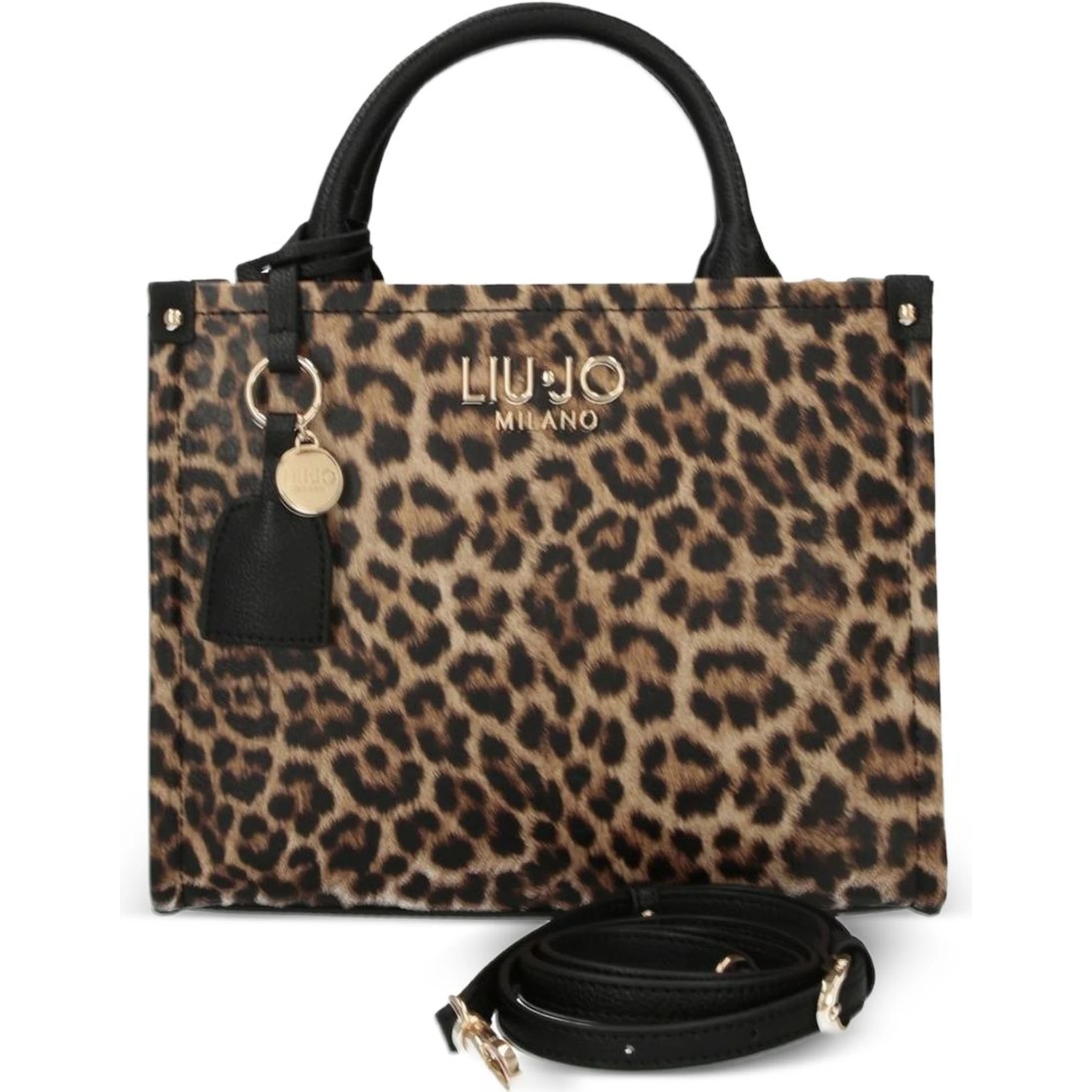 حقائب ليو جو